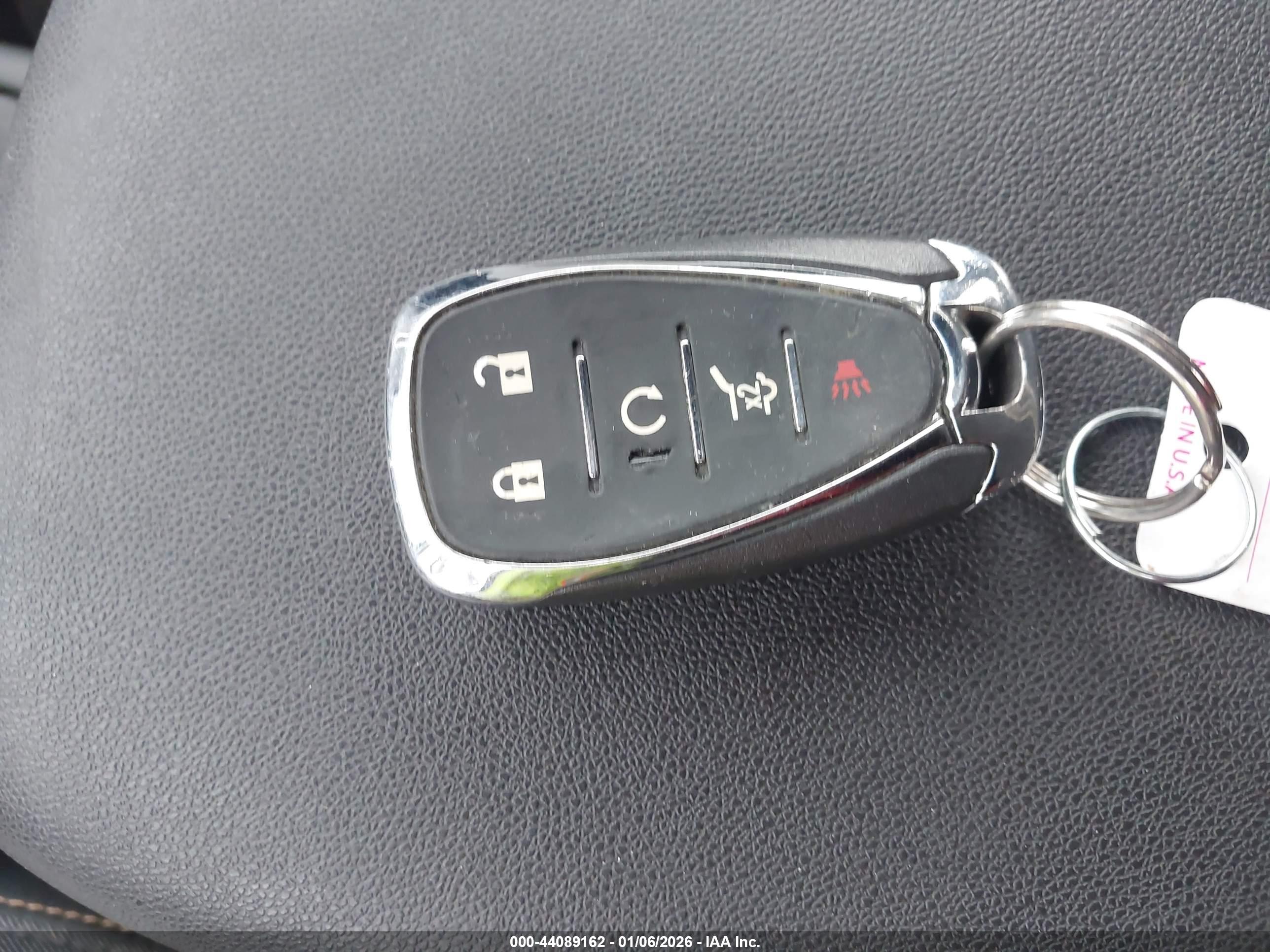 CHEVROLET EQUINOX image 11