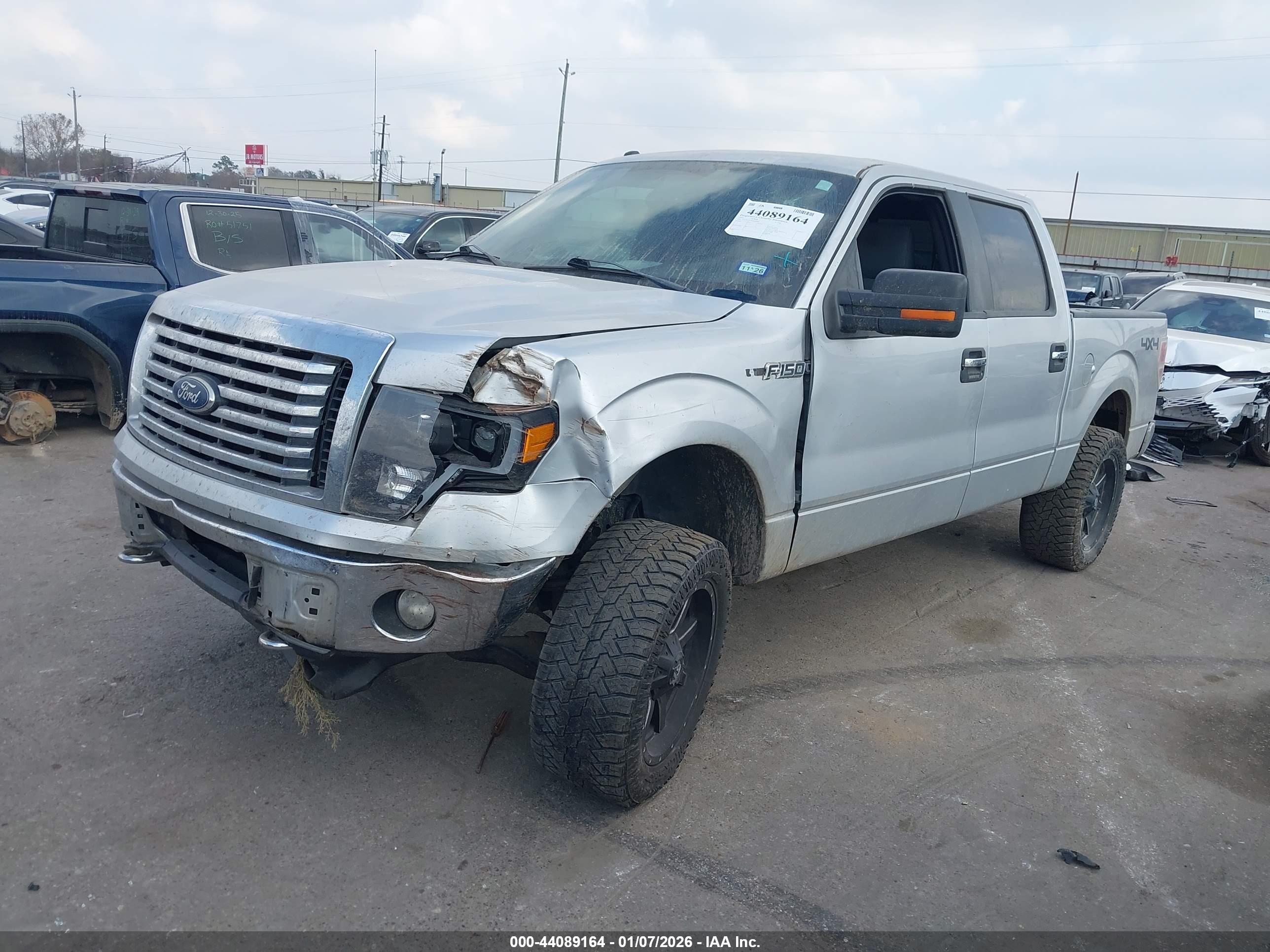 FORD F-150 image 2