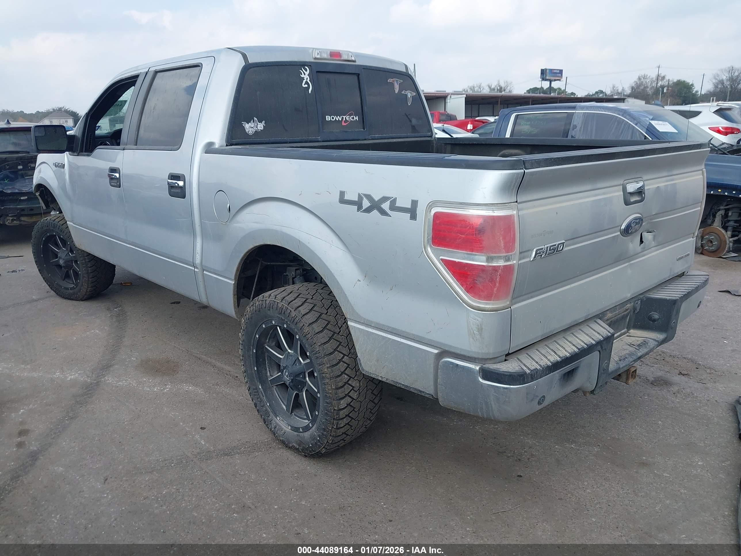 FORD F-150 image 3