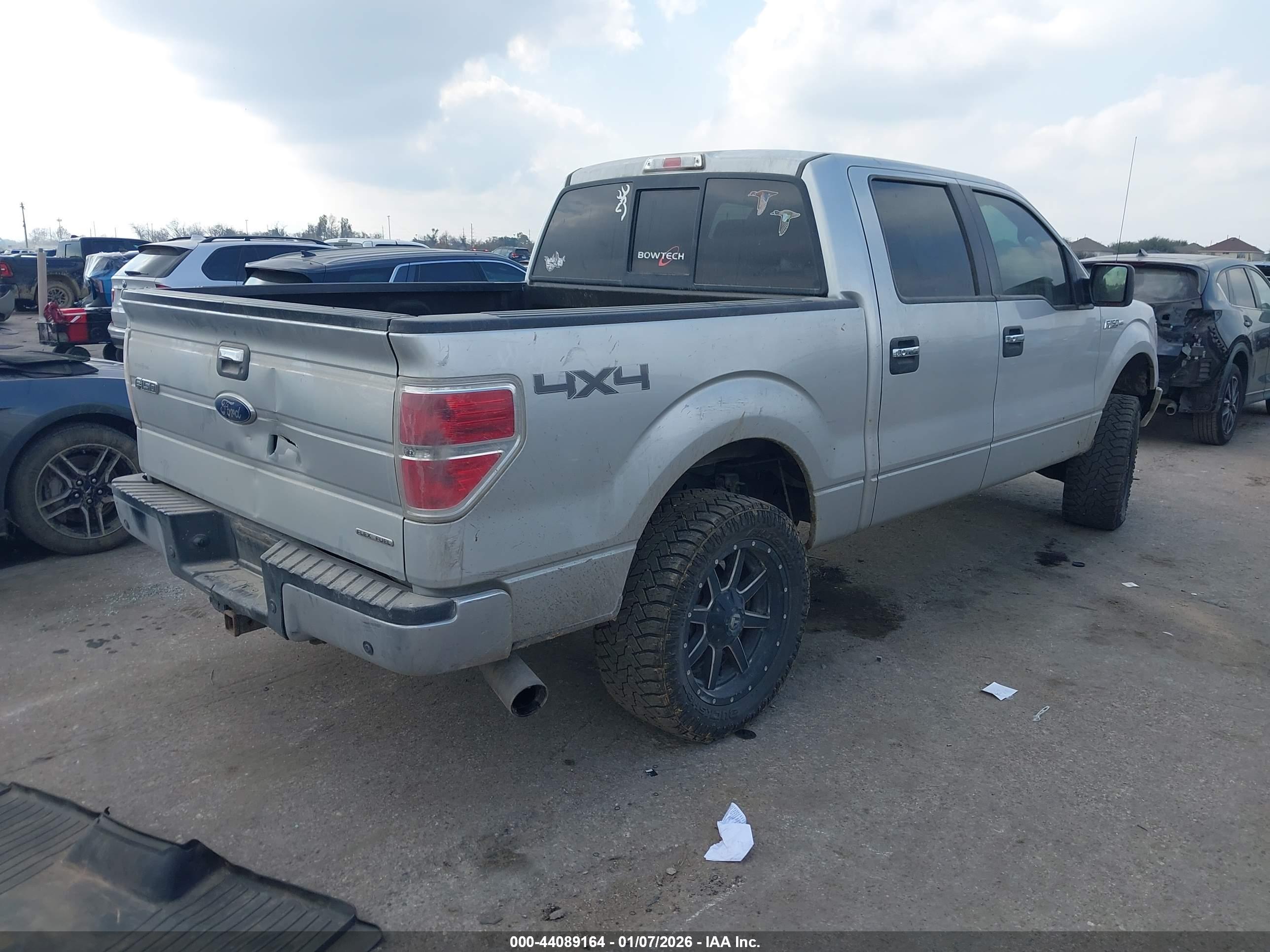 FORD F-150 image 4