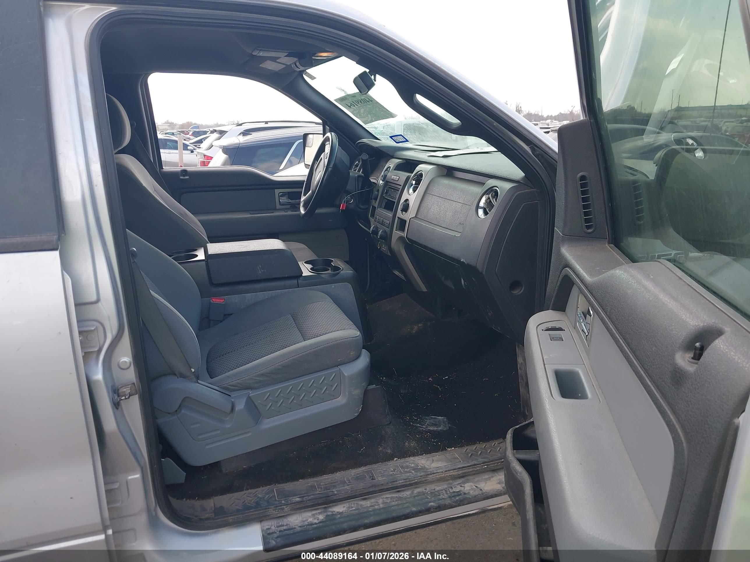 FORD F-150 image 5