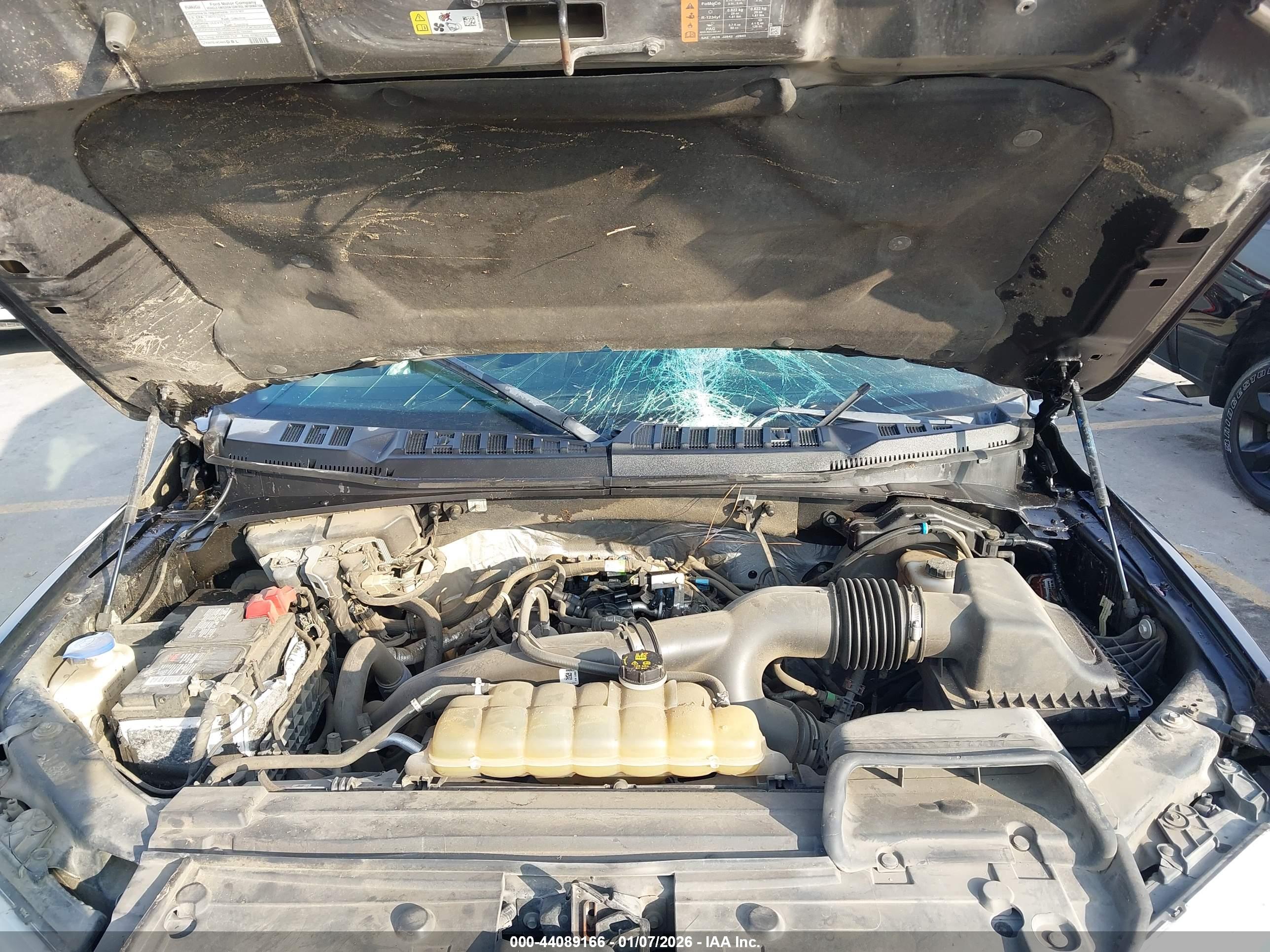 FORD F-150 image 10