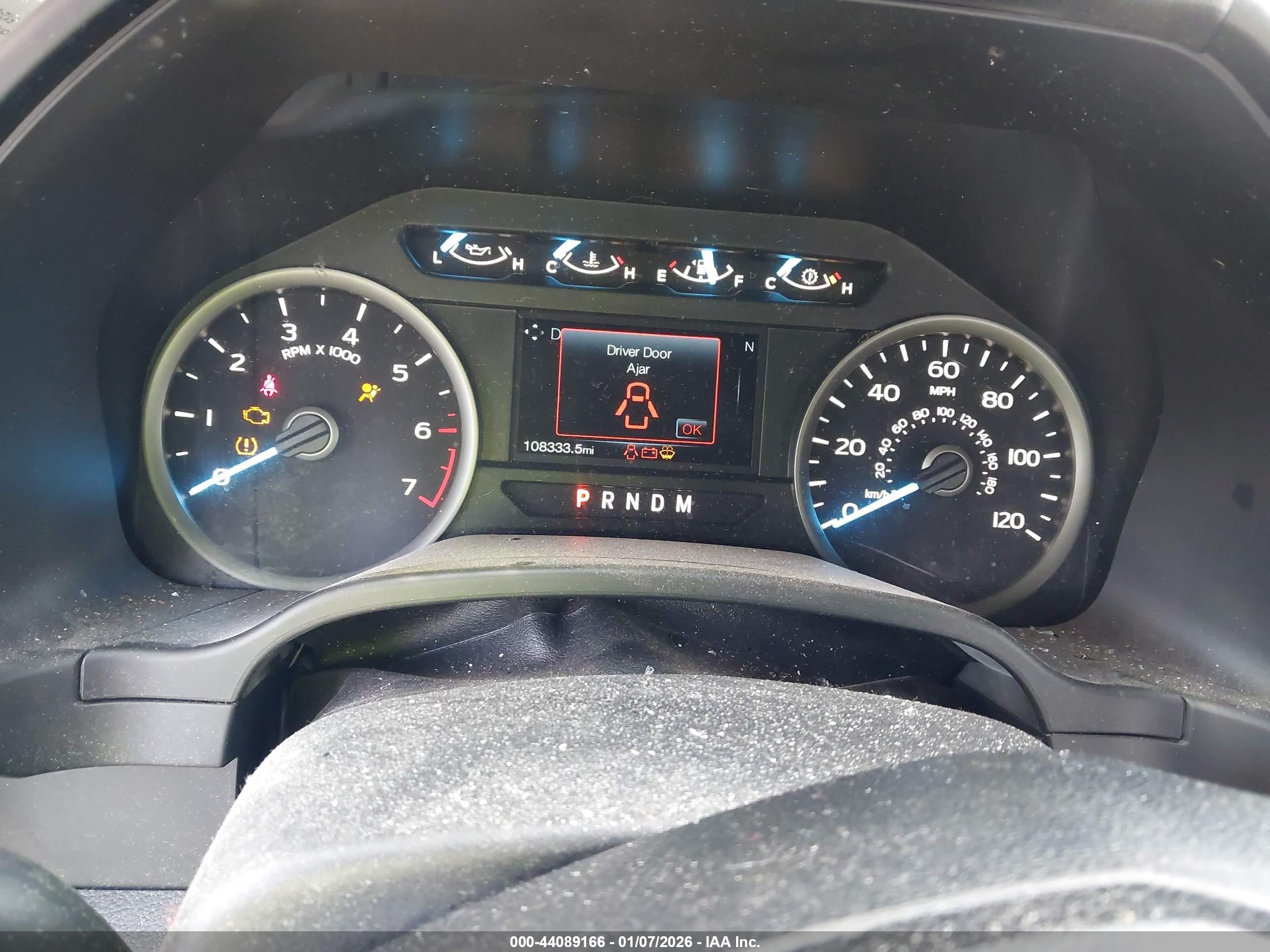 FORD F-150 image 7