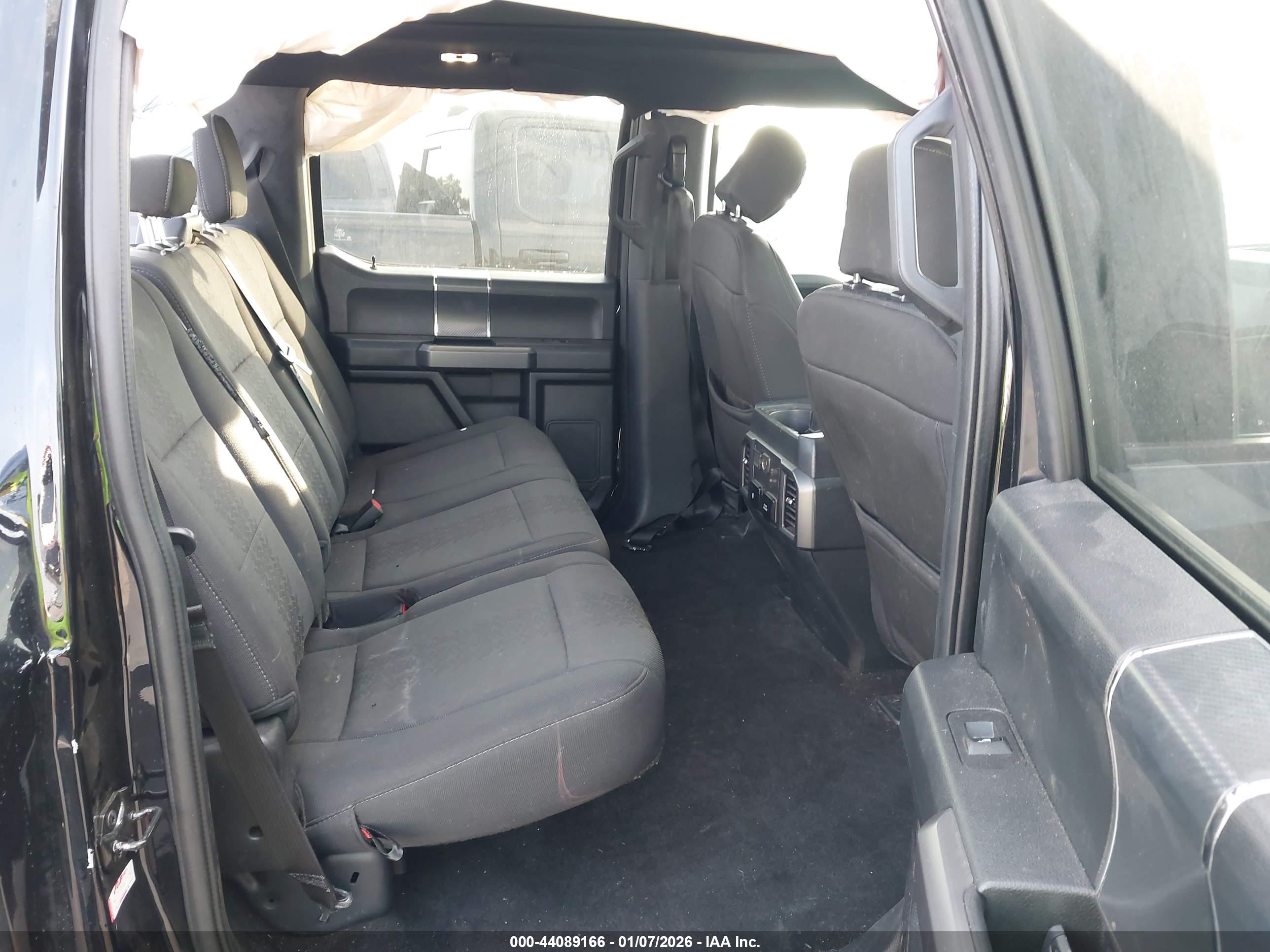 FORD F-150 image 8