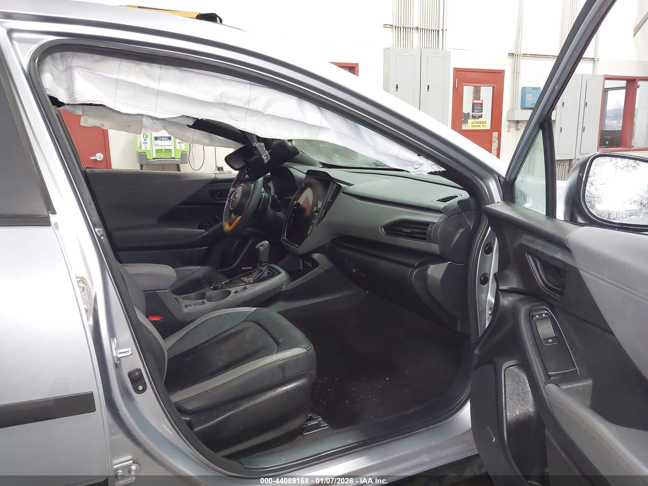 SUBARU CROSSTREK image 5