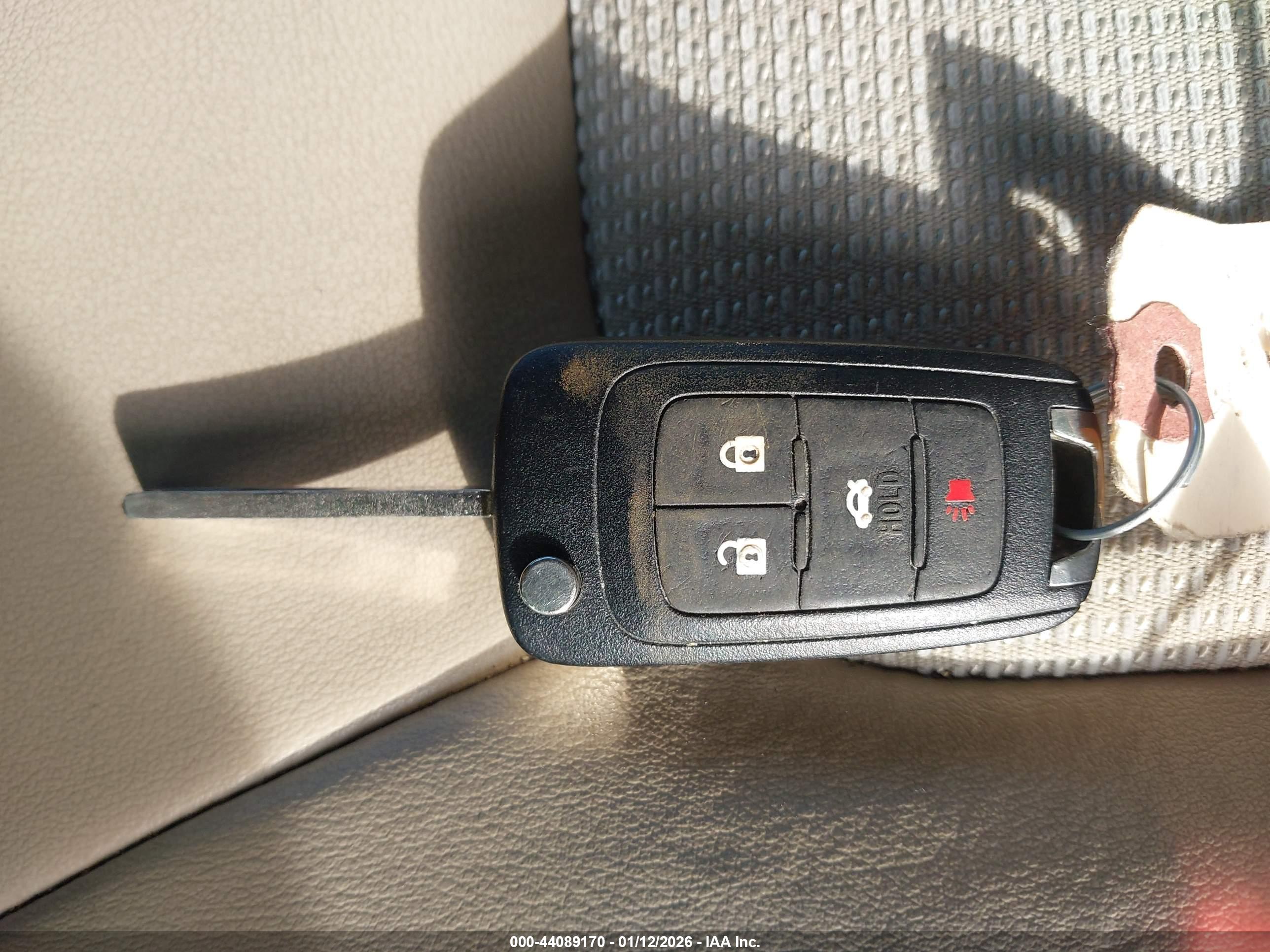 BUICK VERANO image 11
