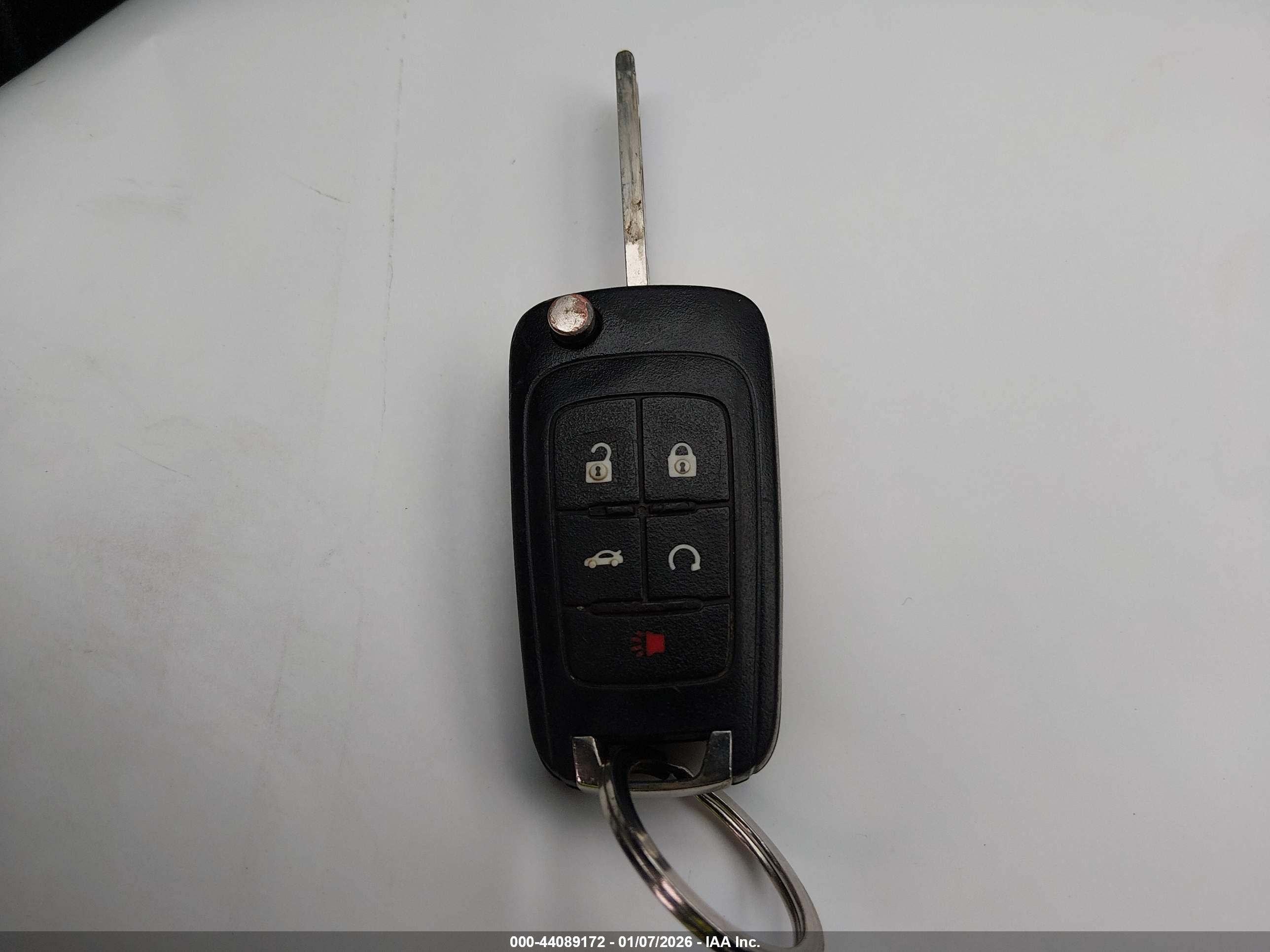 CHEVROLET CRUZE image 11