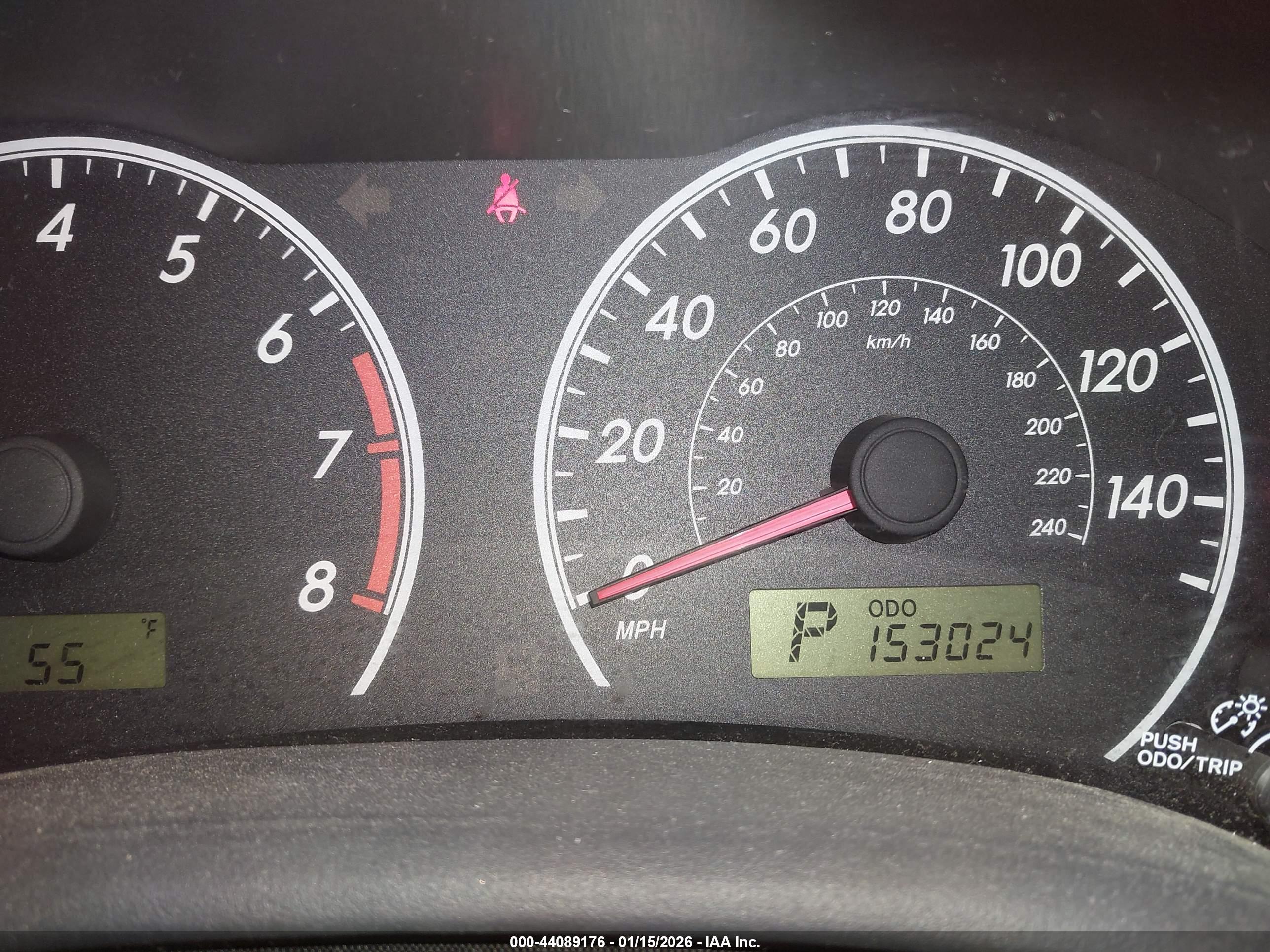 TOYOTA COROLLA image 7