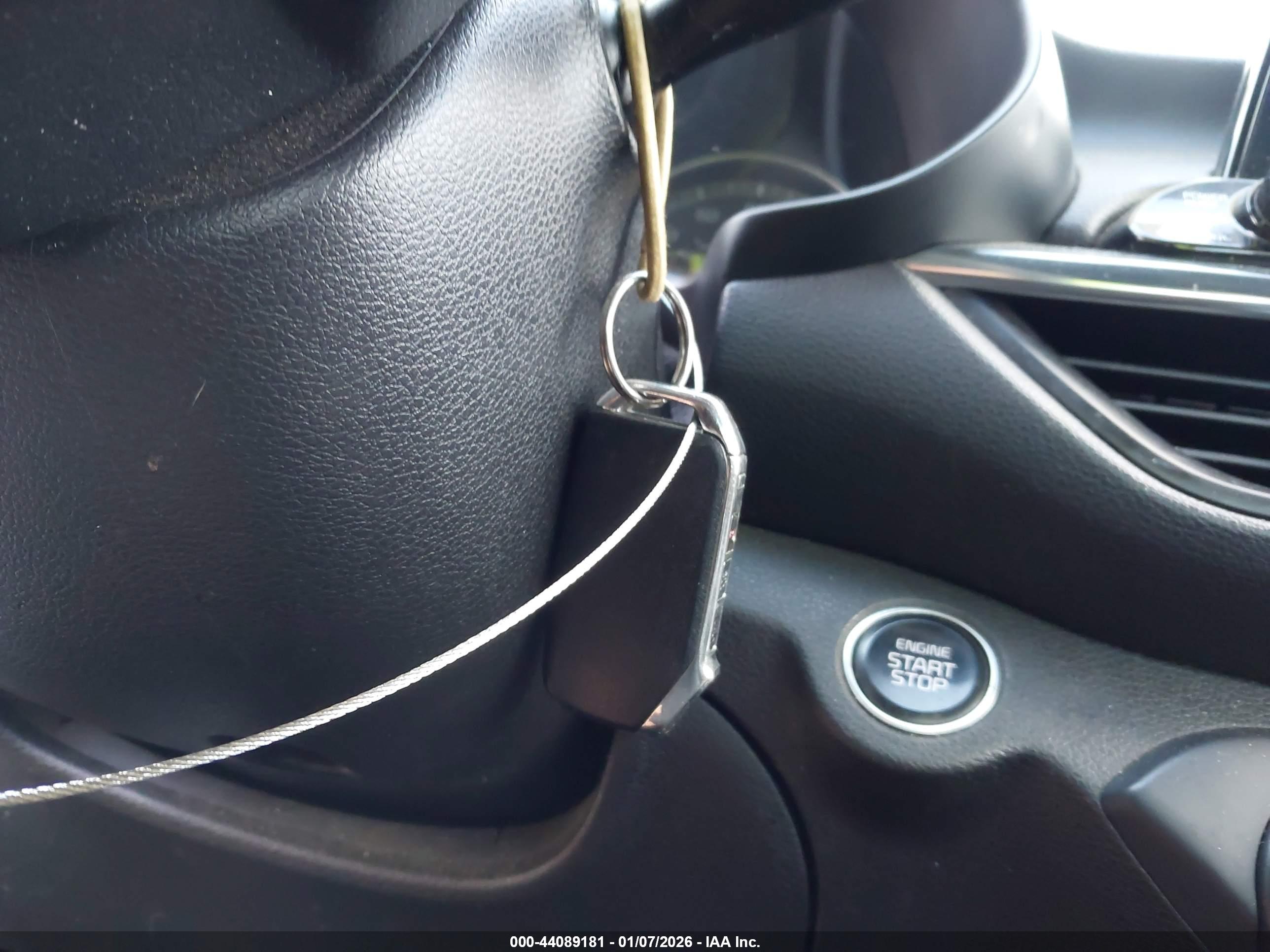 KIA FORTE image 11