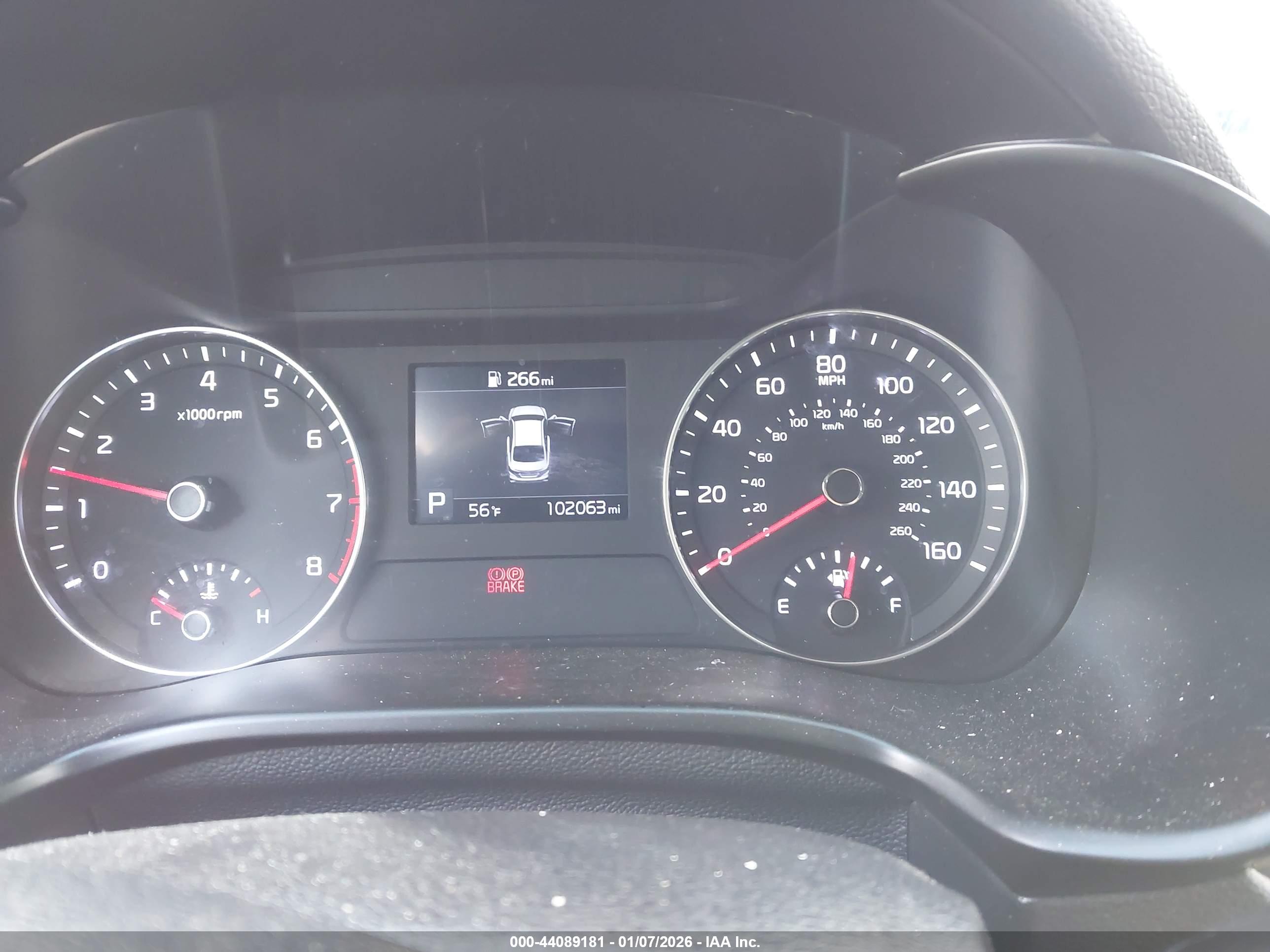 KIA FORTE image 7
