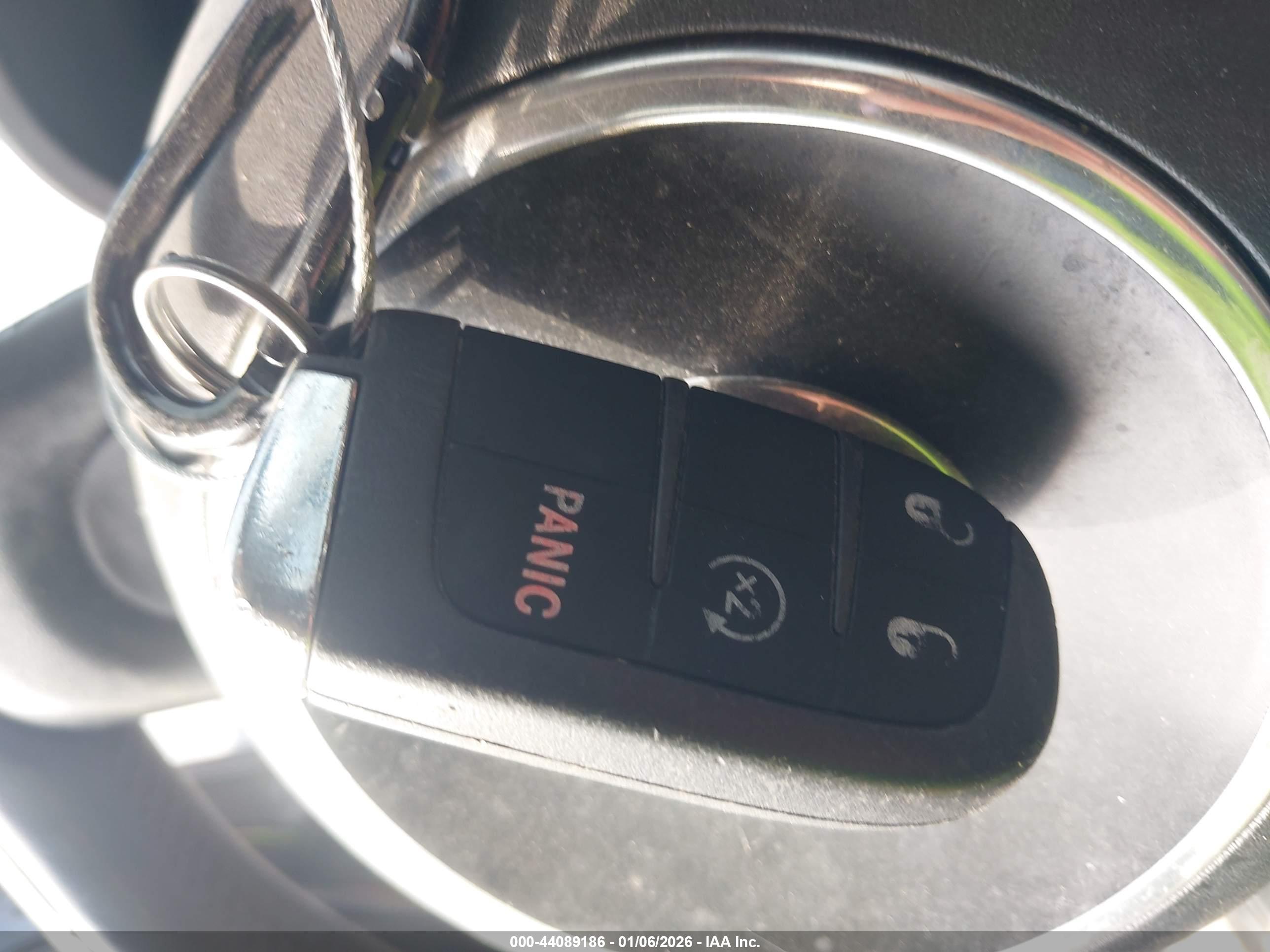 FIAT 500X image 11