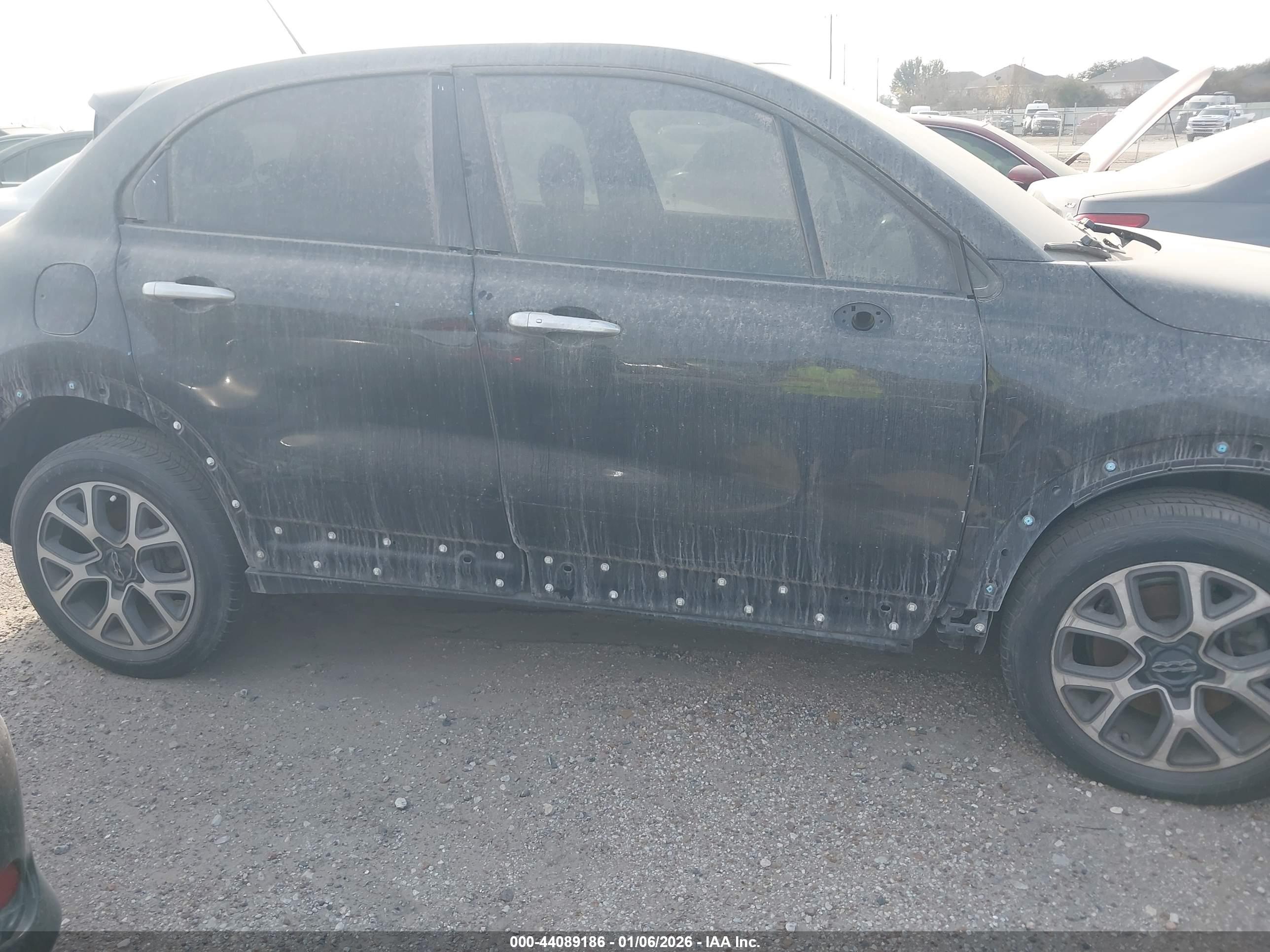 FIAT 500X image 6