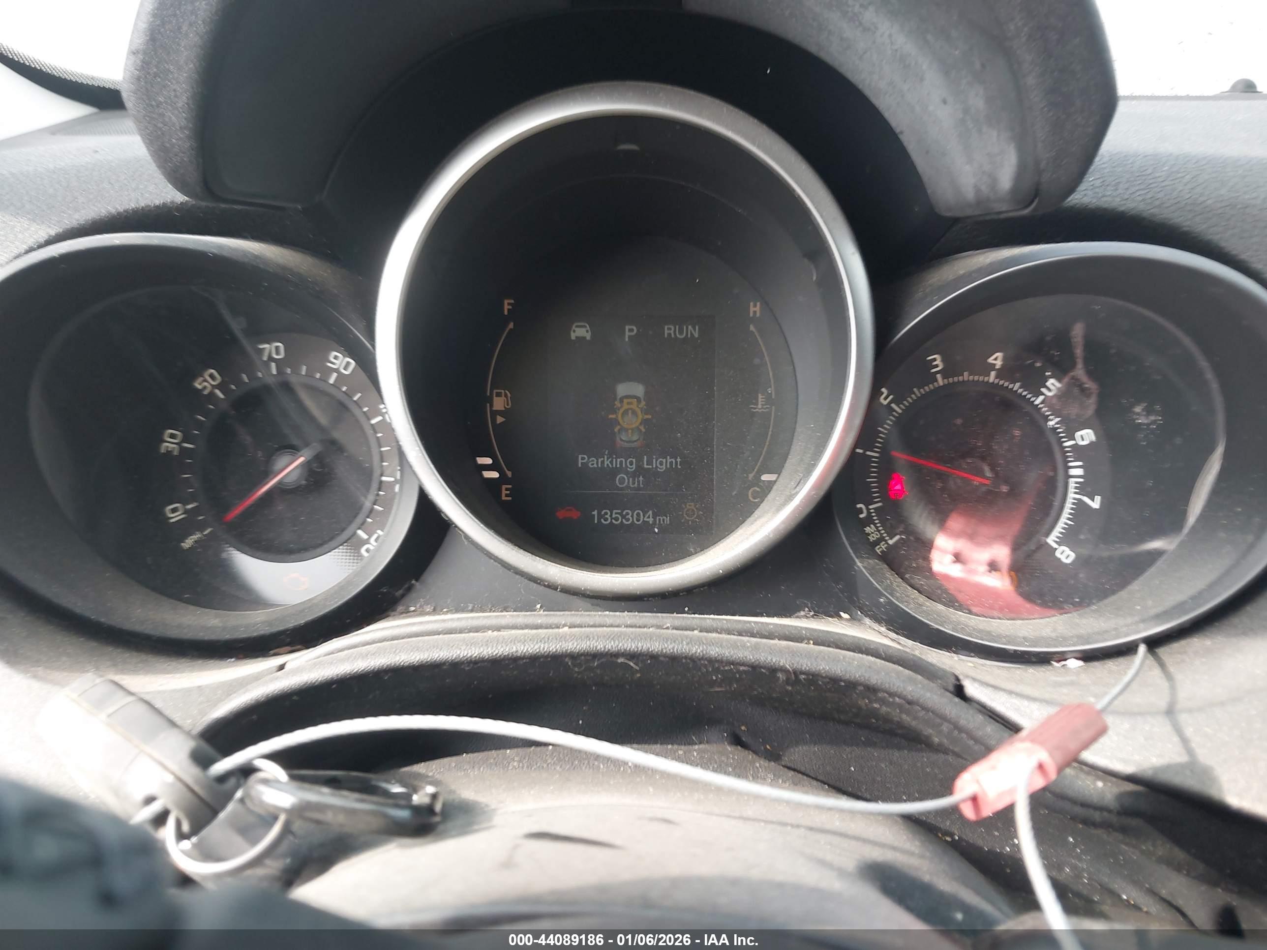 FIAT 500X image 7