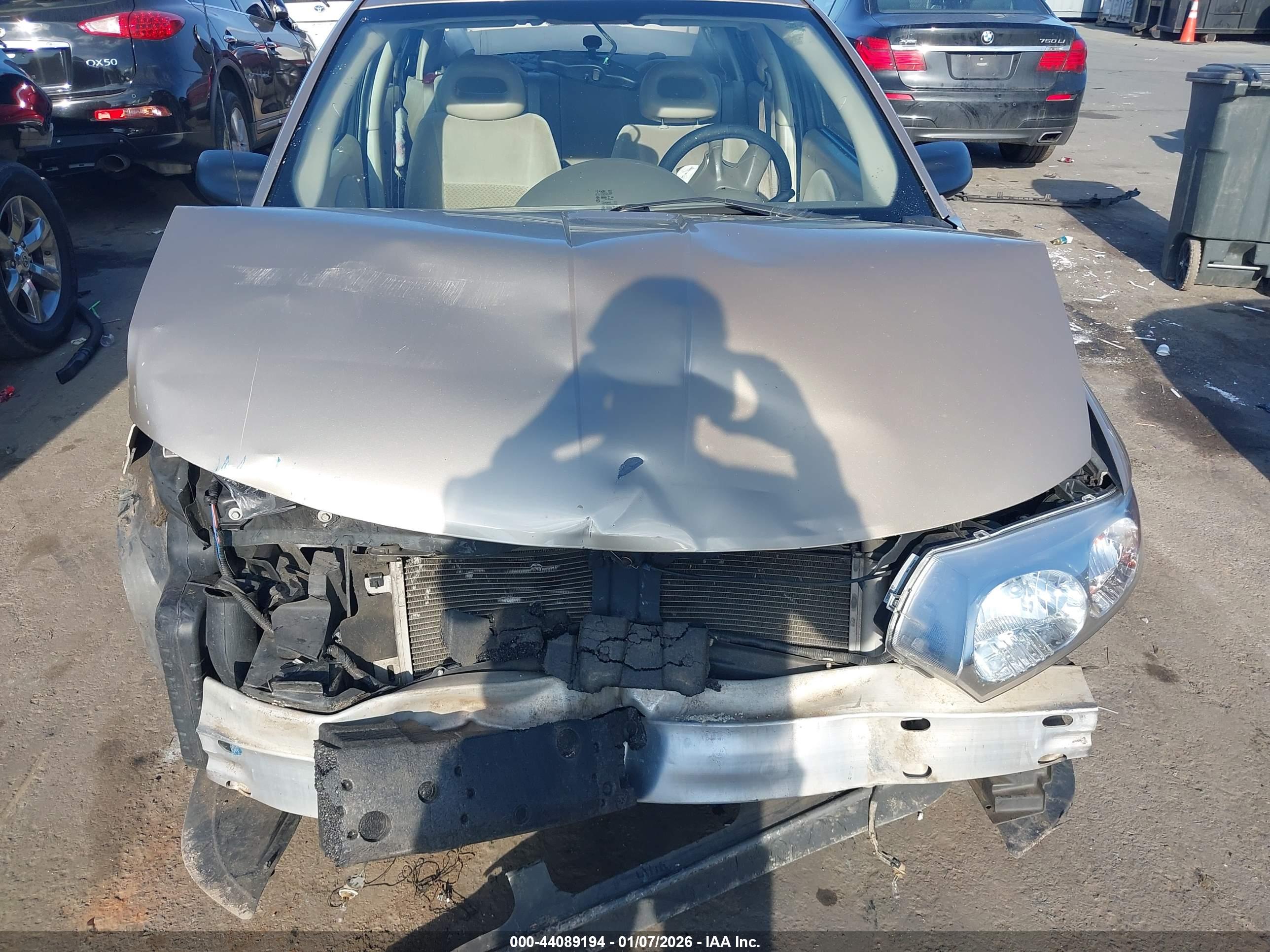 SATURN ION image 10