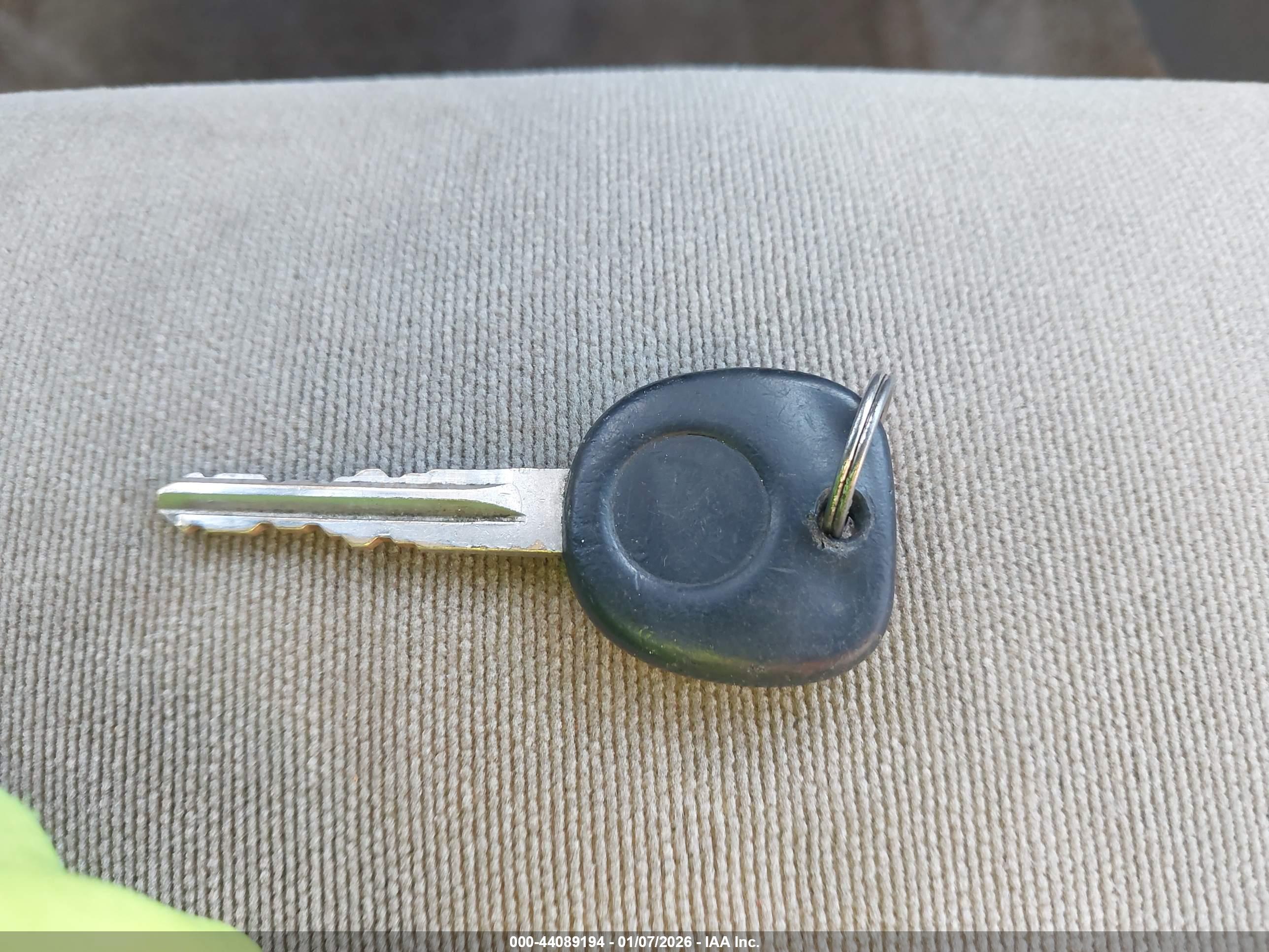 SATURN ION image 11