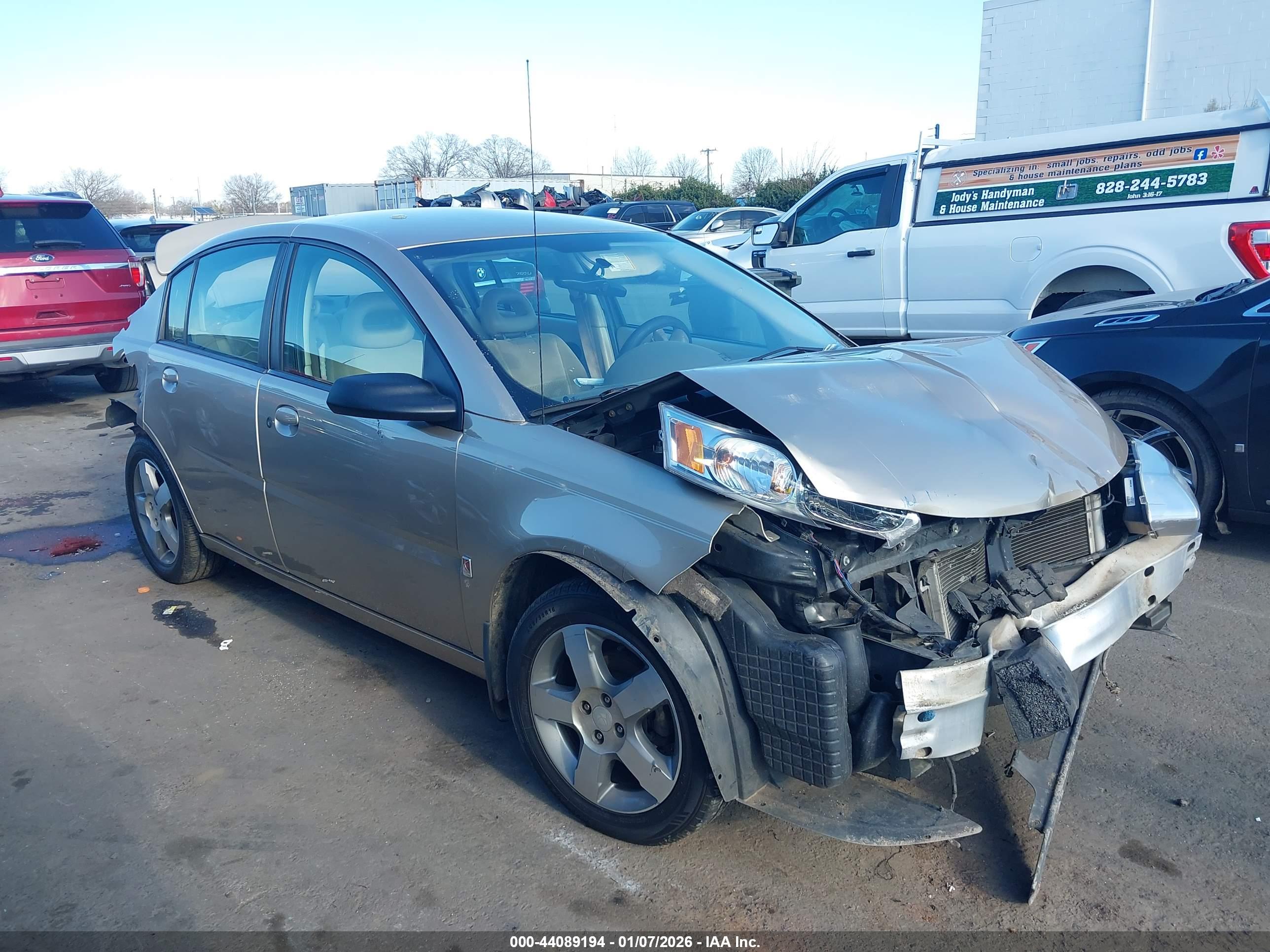 SATURN ION image 6