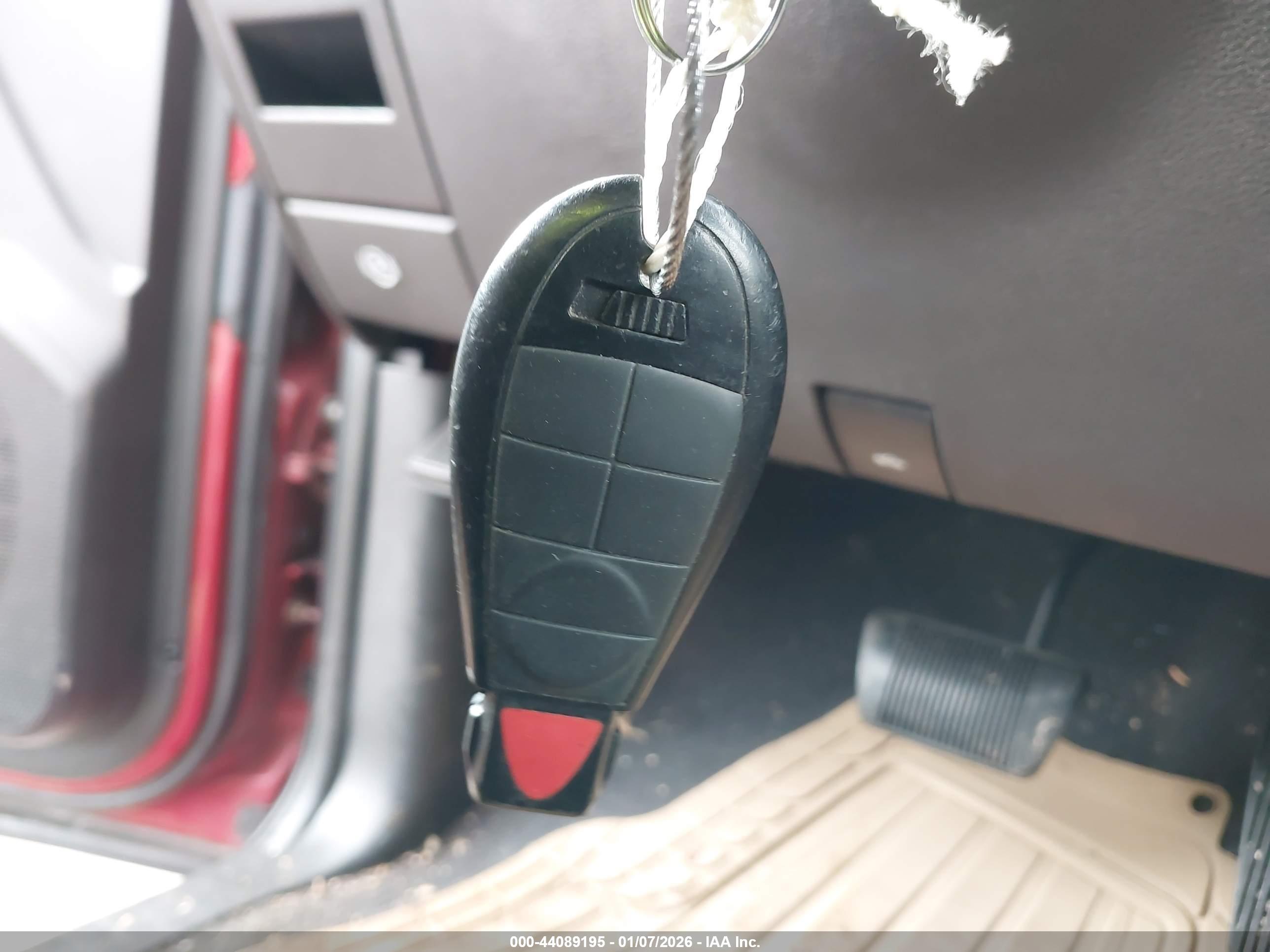 DODGE RAM image 11