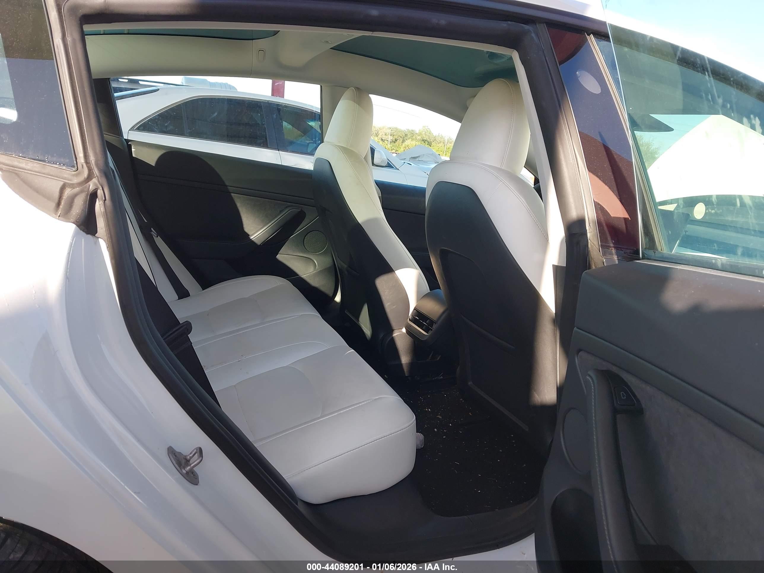 TESLA MODEL image 8