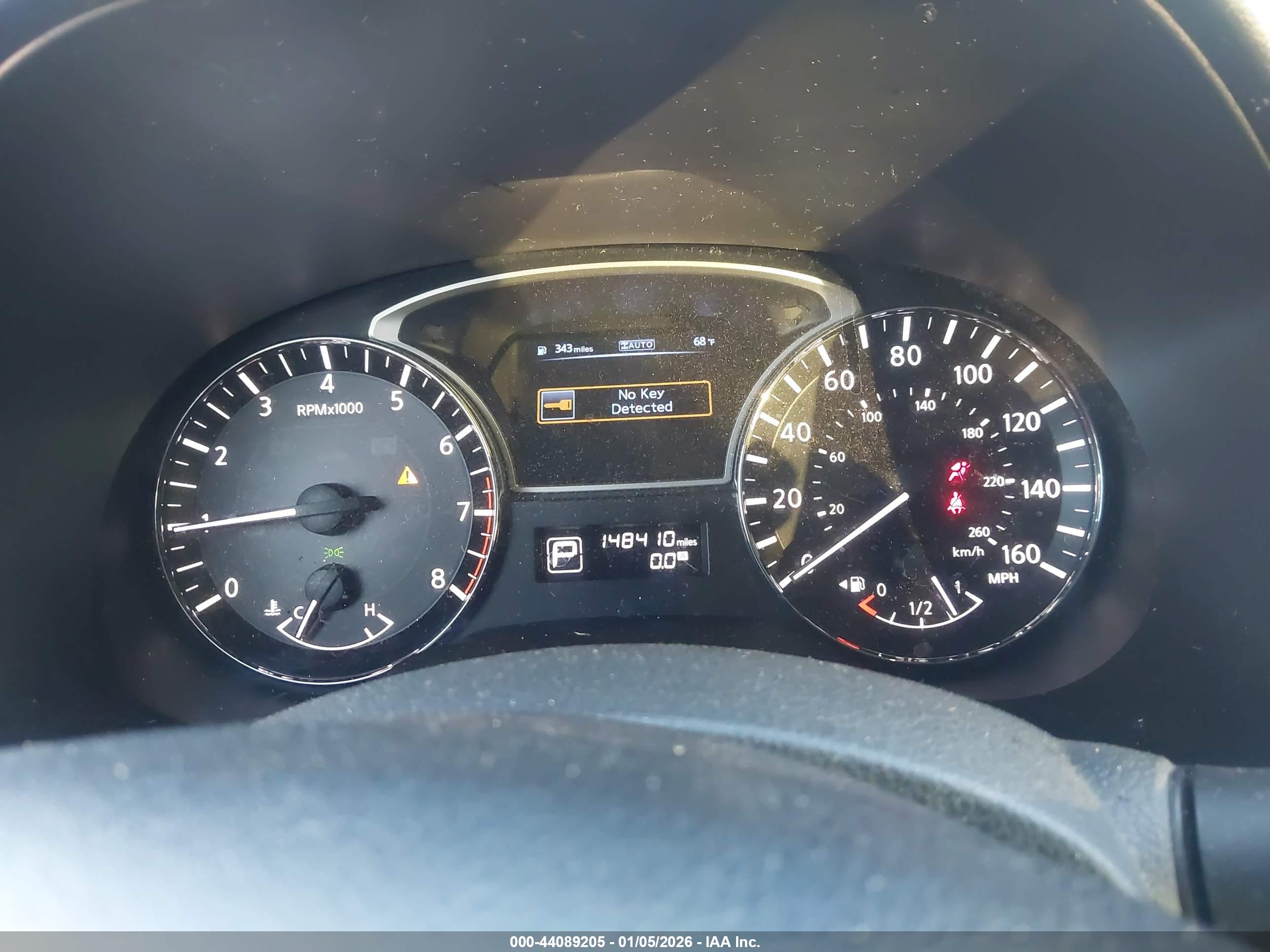 NISSAN PATHFINDER image 7
