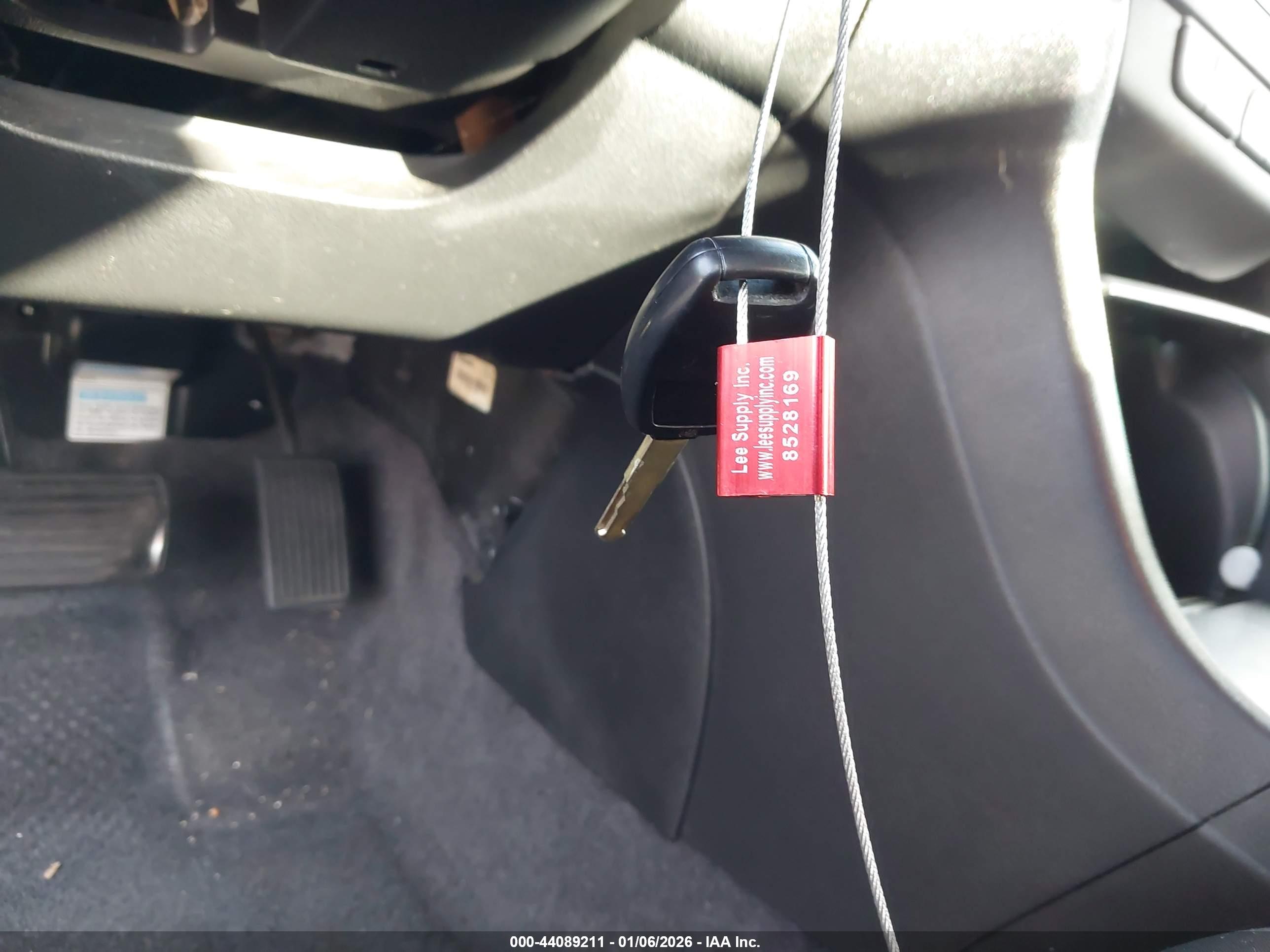 HONDA ACCORD image 11