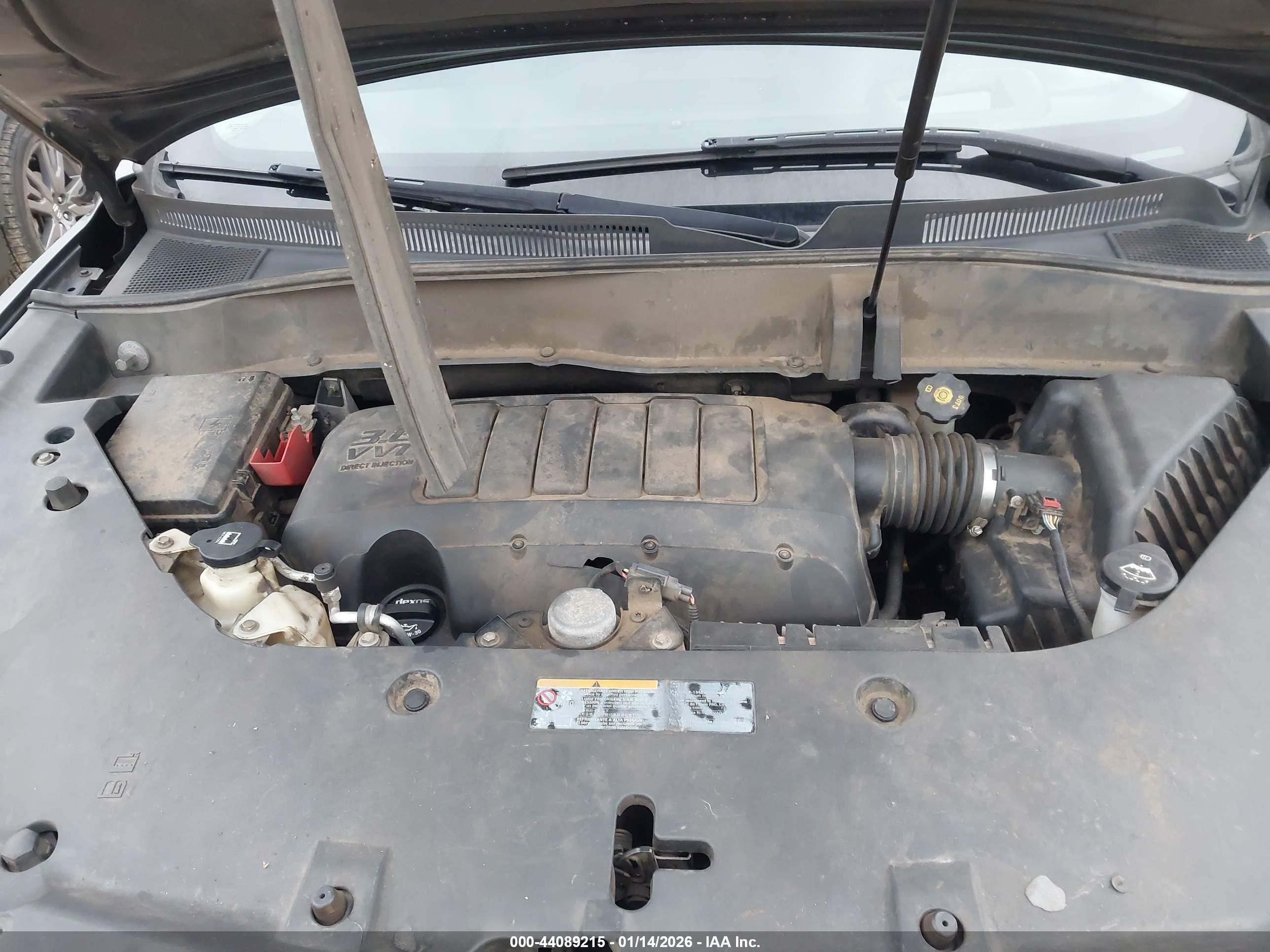 GMC ACADIA image 10