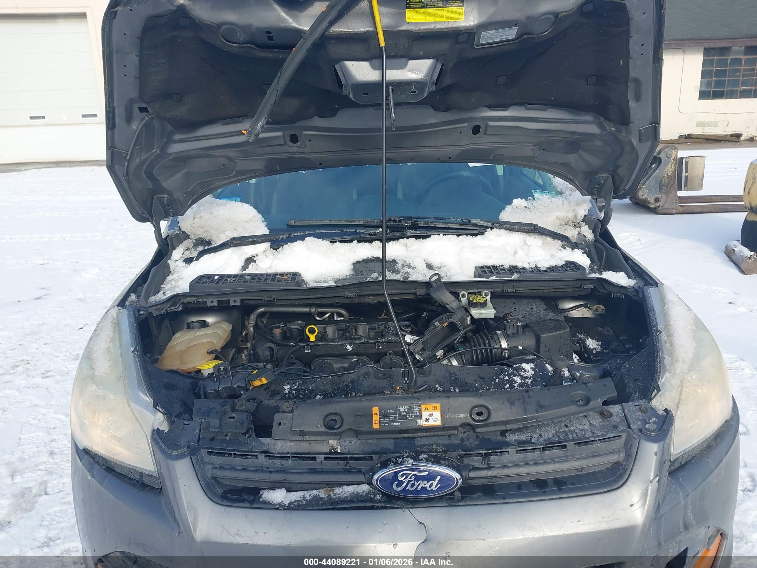 FORD ESCAPE image 10