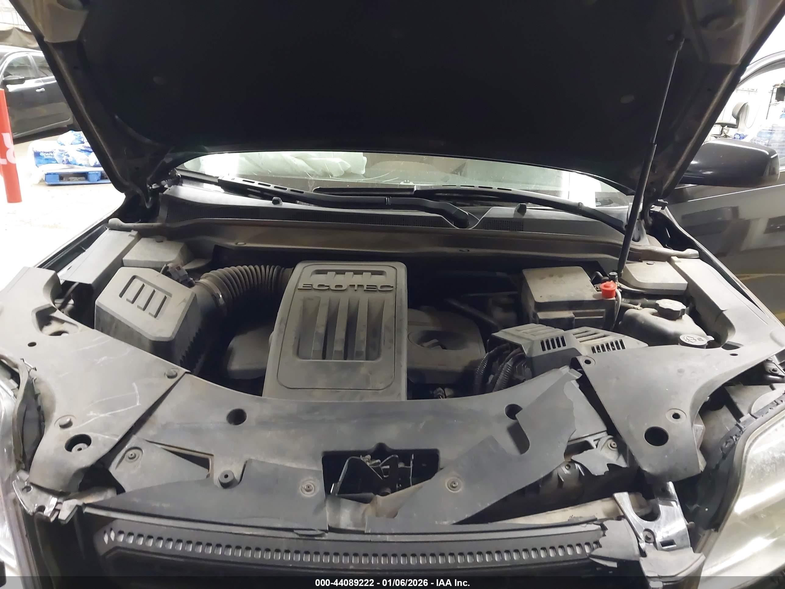 GMC TERRAIN image 10