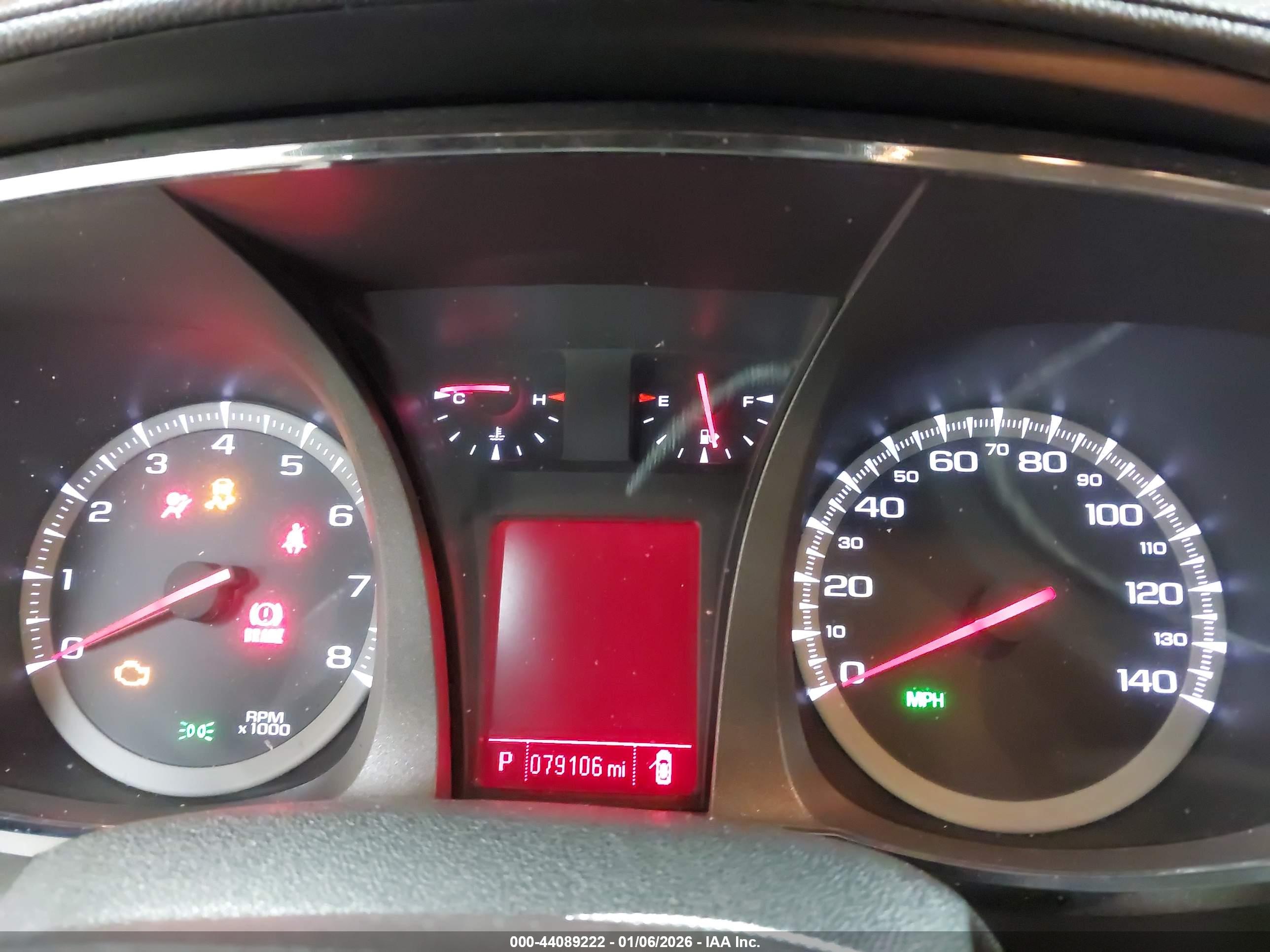 GMC TERRAIN image 7