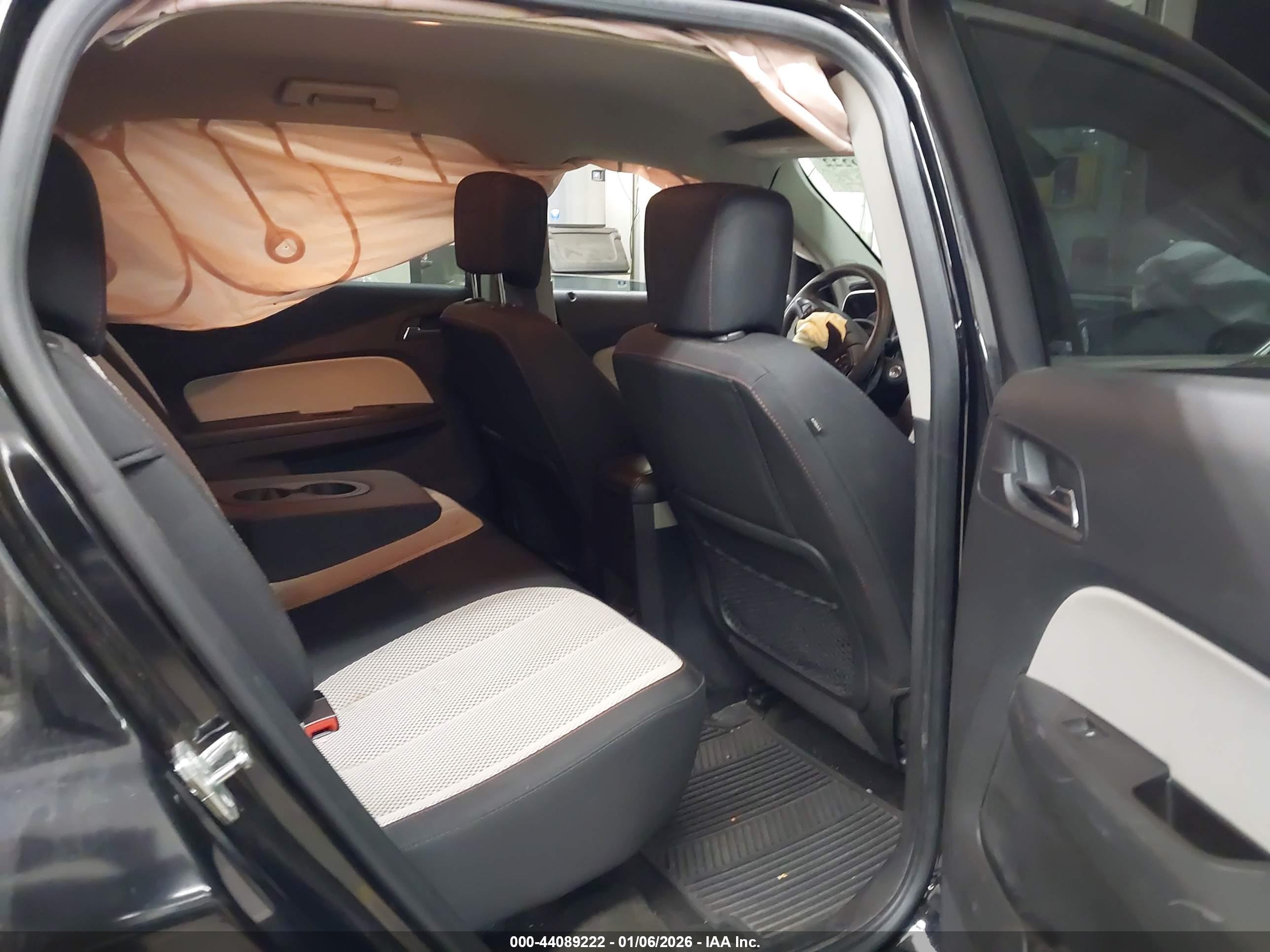 GMC TERRAIN image 8