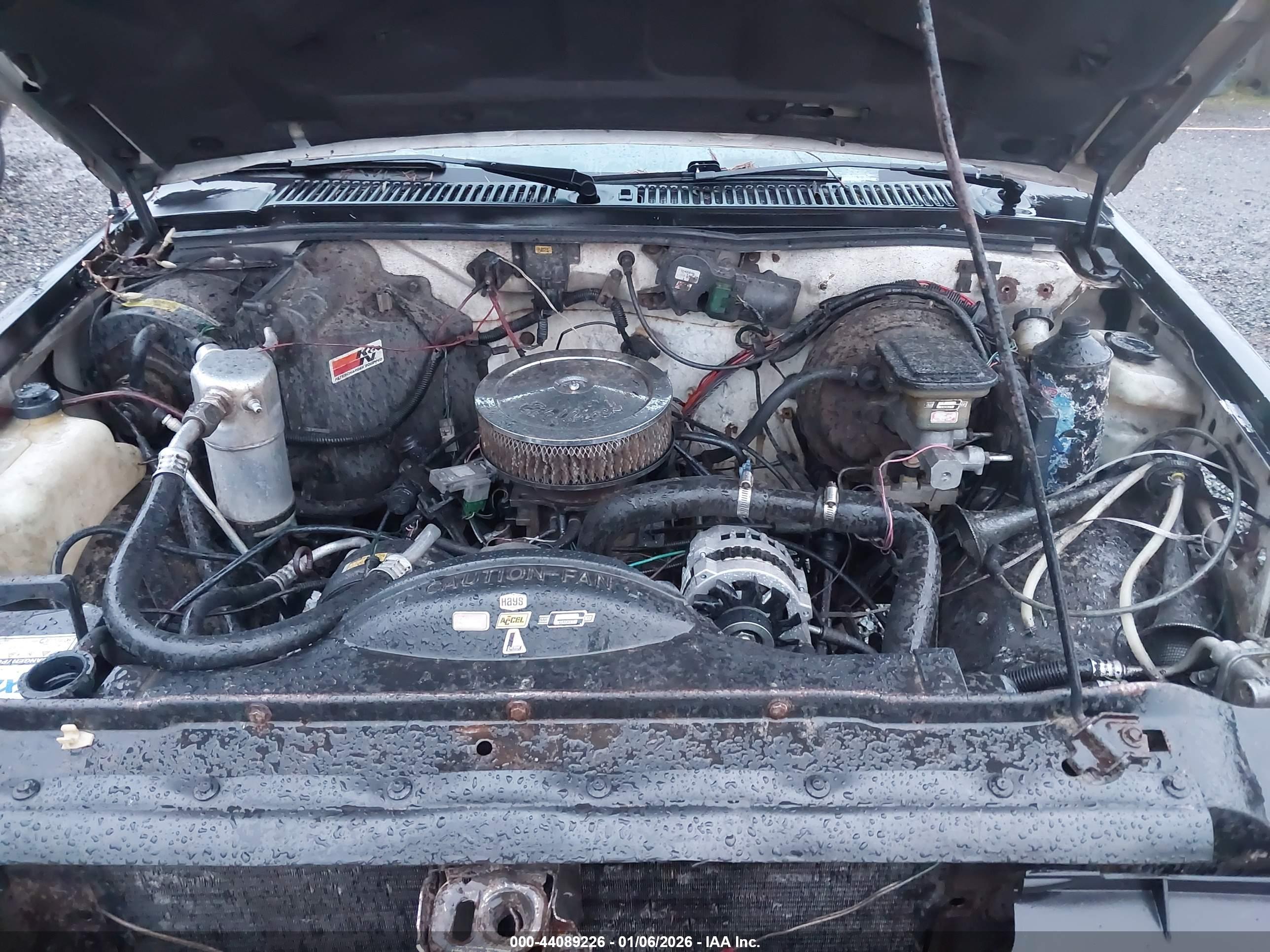 CHEVROLET S image 10
