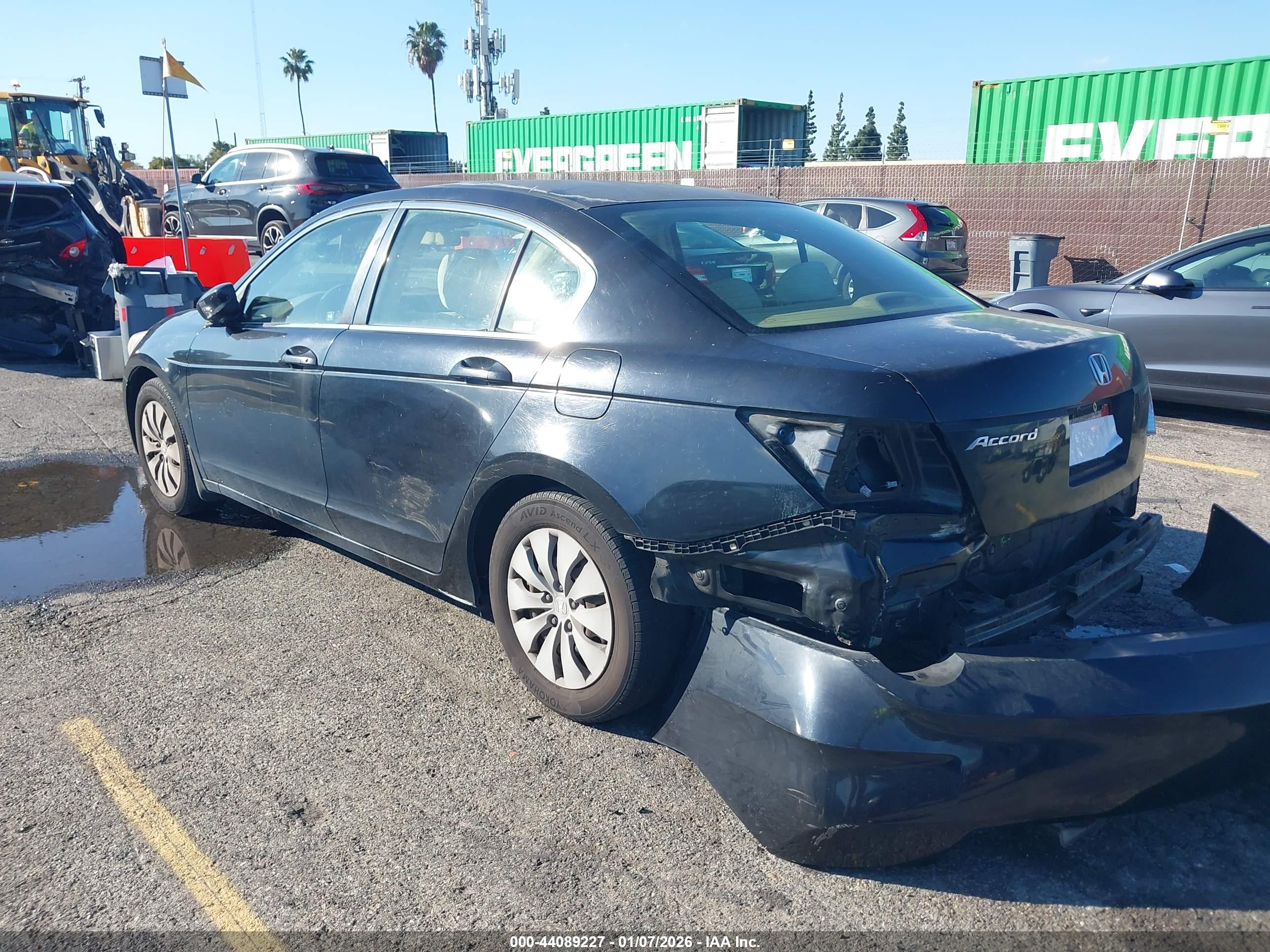 HONDA ACCORD image 3