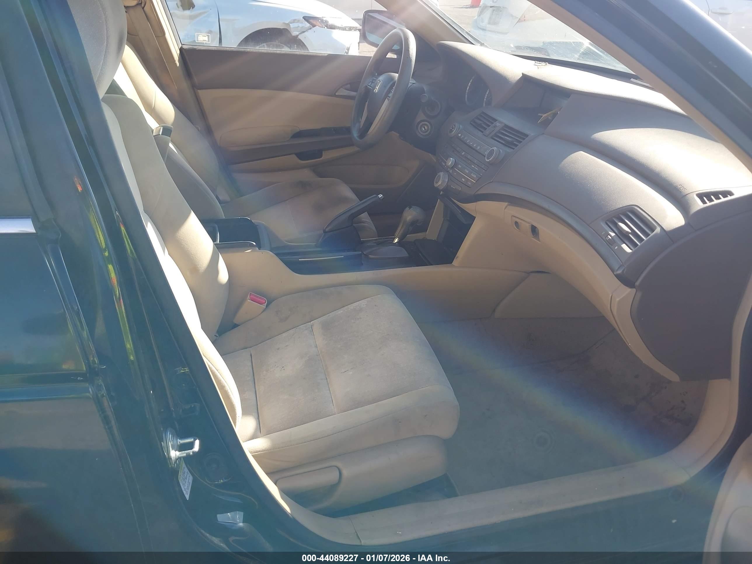 HONDA ACCORD image 5