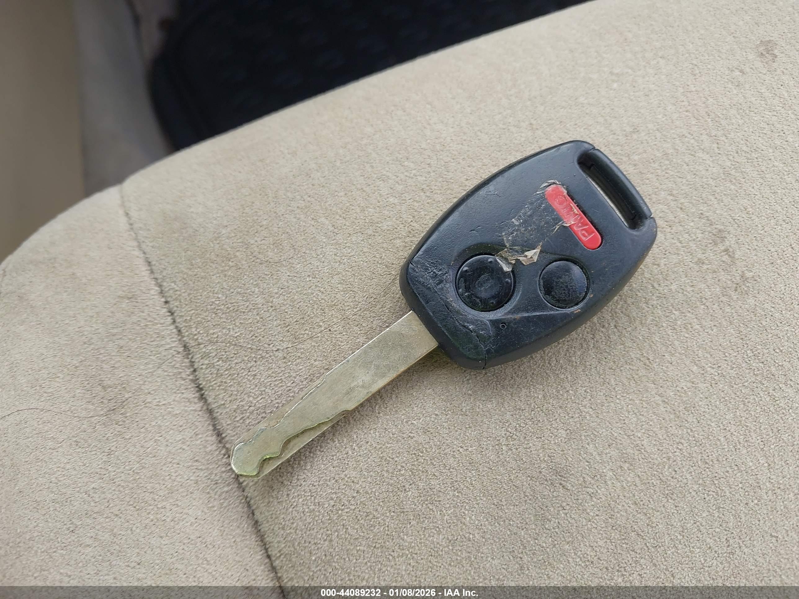 HONDA CIVIC image 11