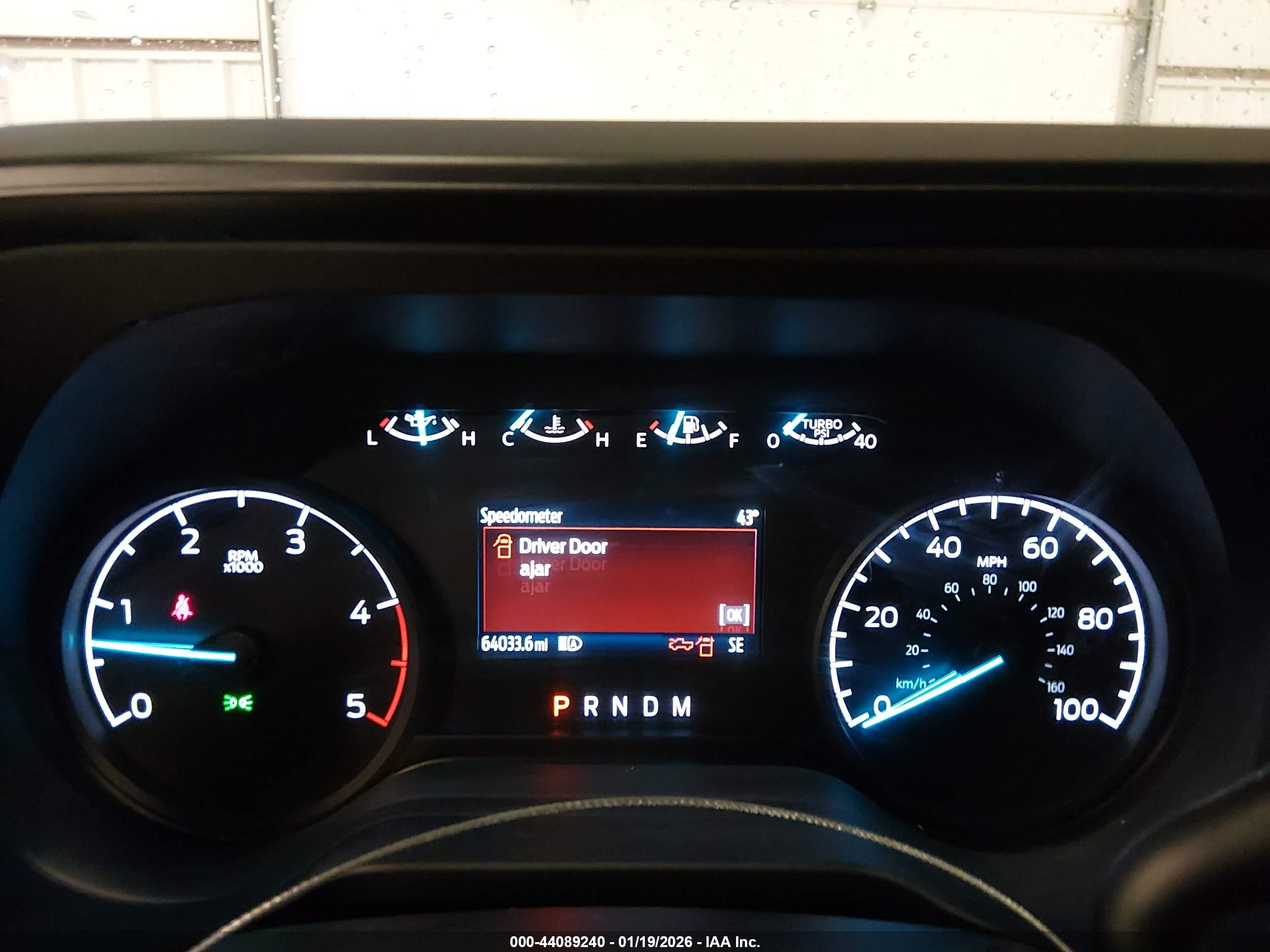 FORD F-250 image 7