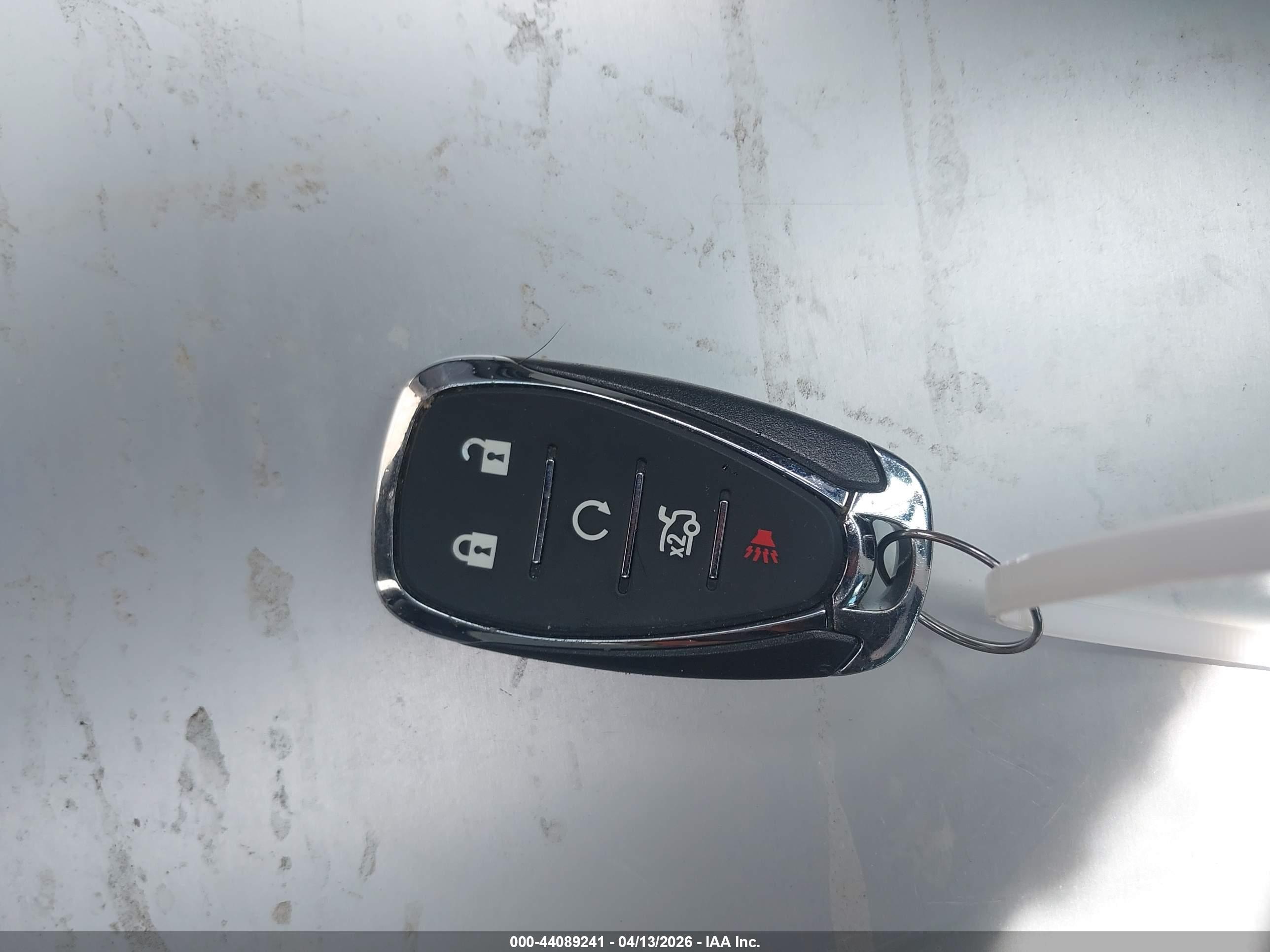 CHEVROLET MALIBU image 11