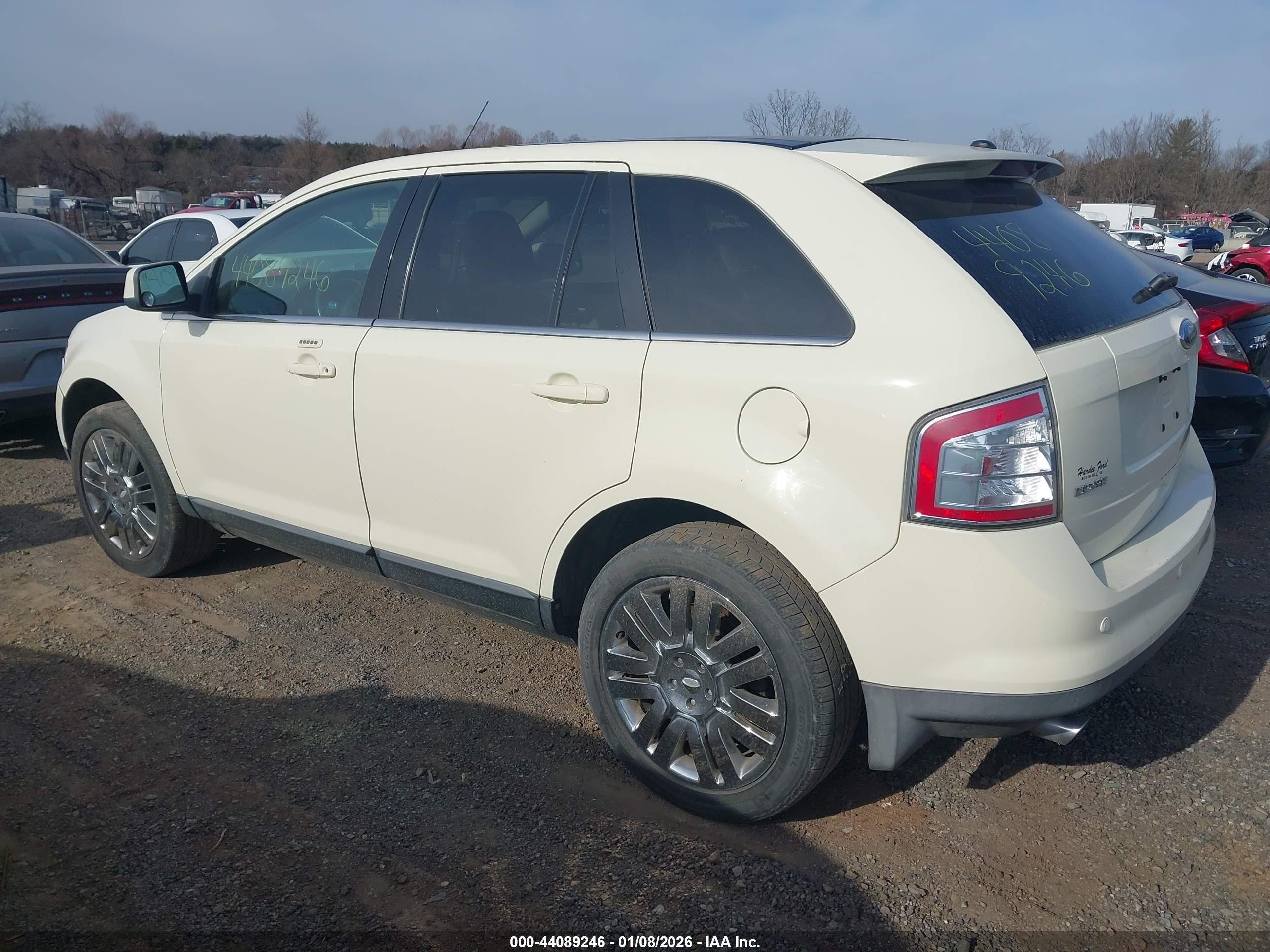 FORD EDGE image 3