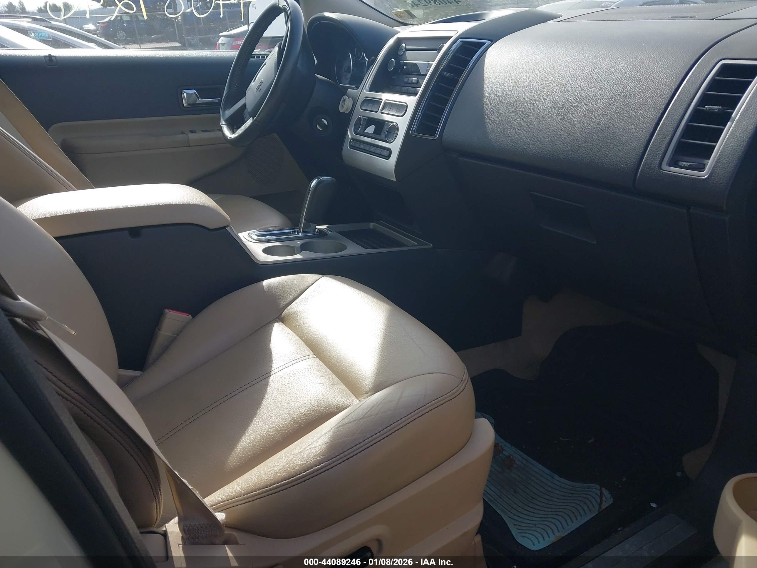 FORD EDGE image 5