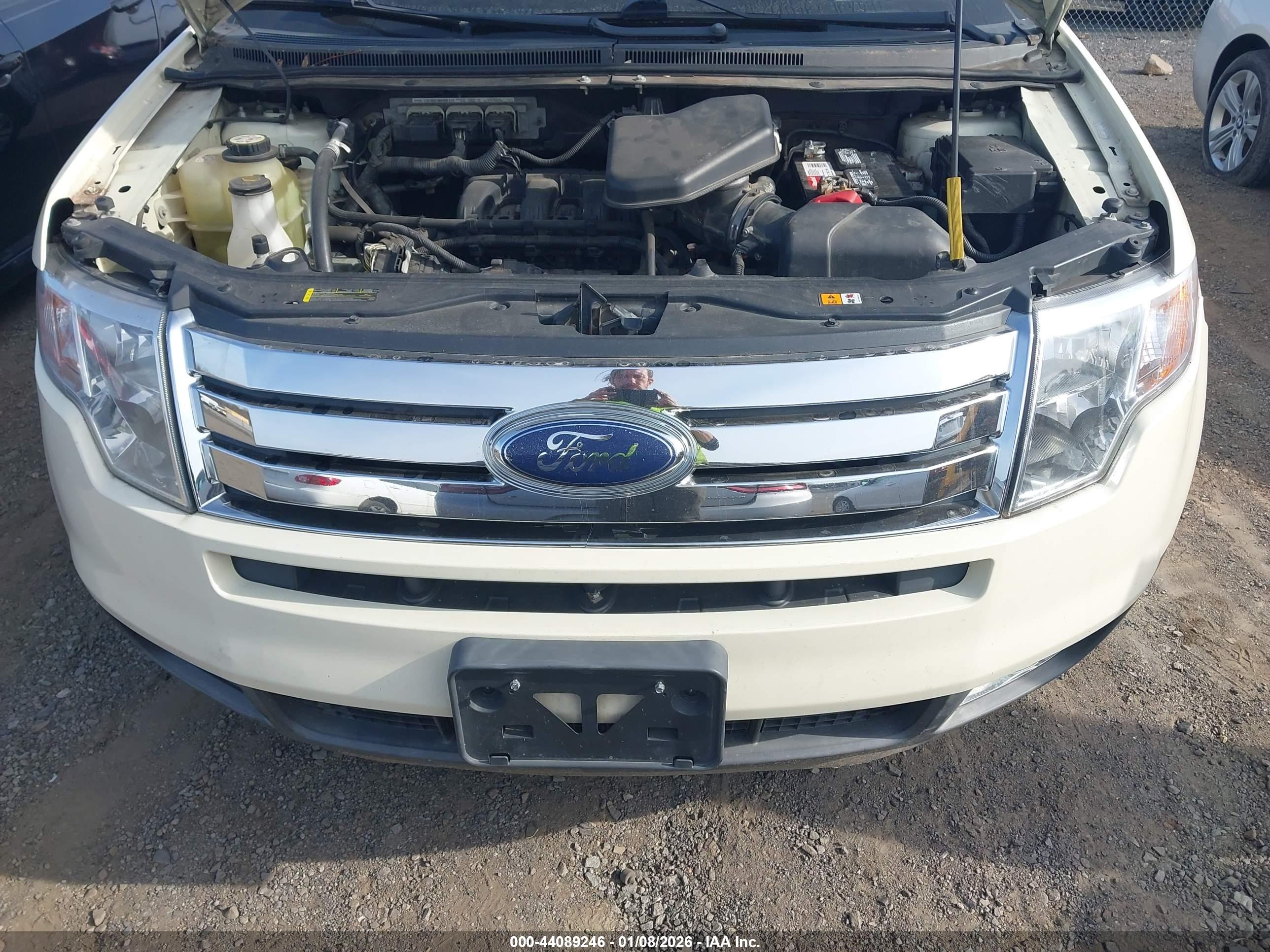 FORD EDGE image 6