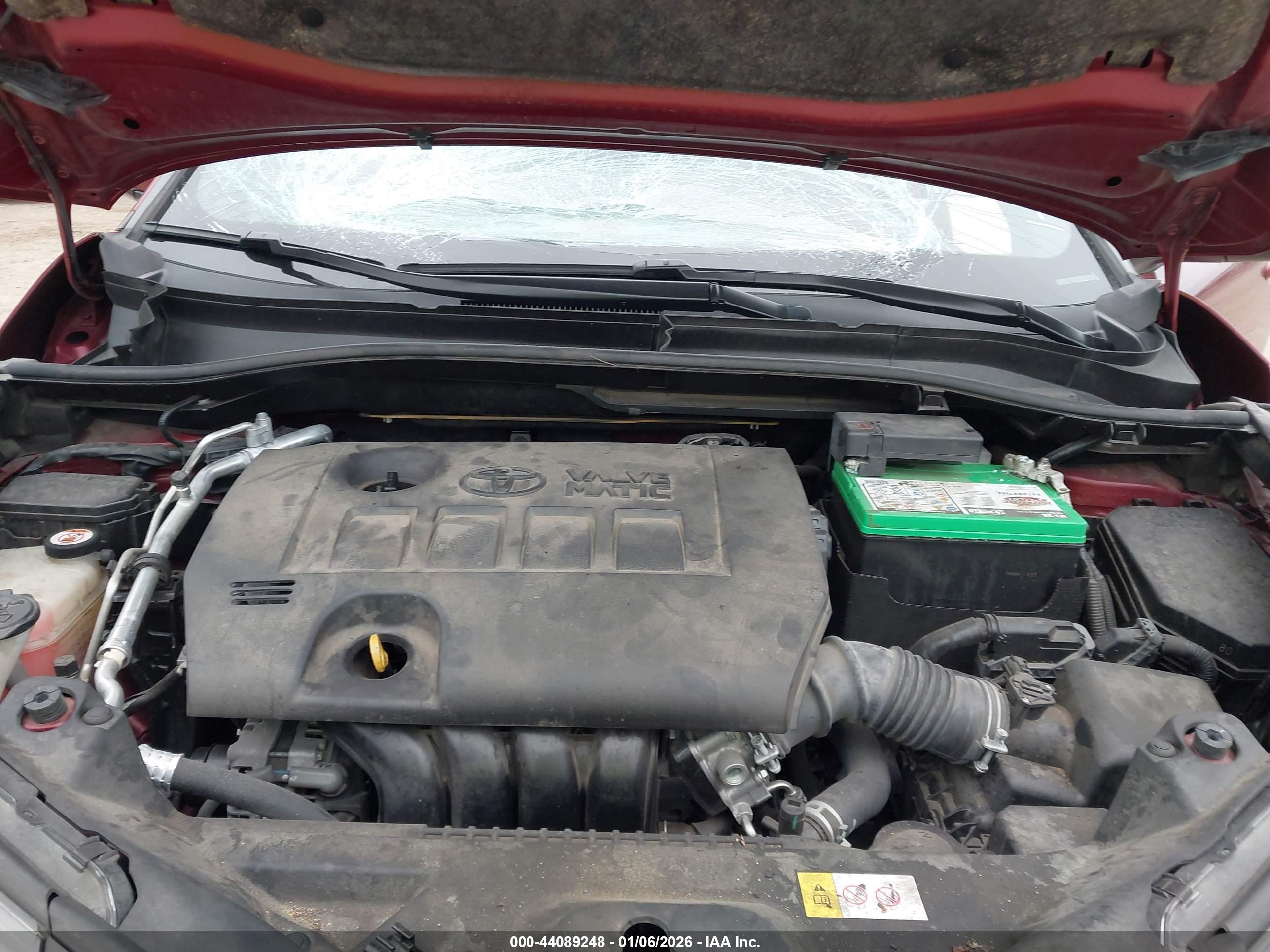 TOYOTA C-HR image 10
