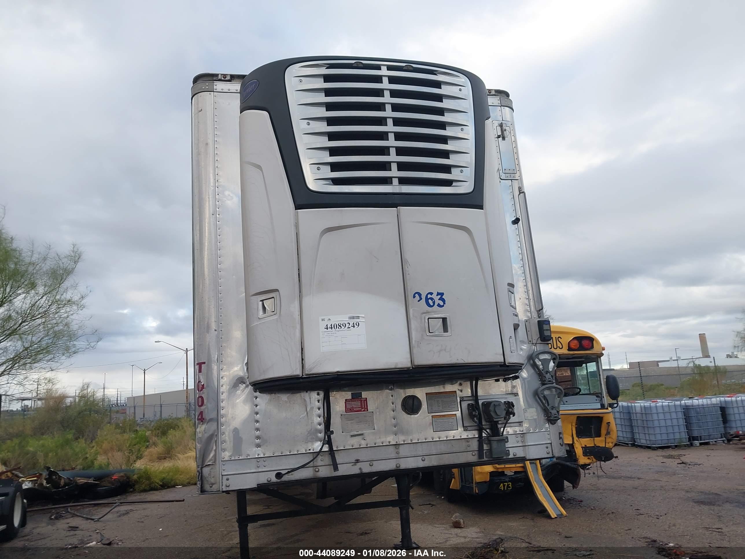 CIMC TRAILERS image 10