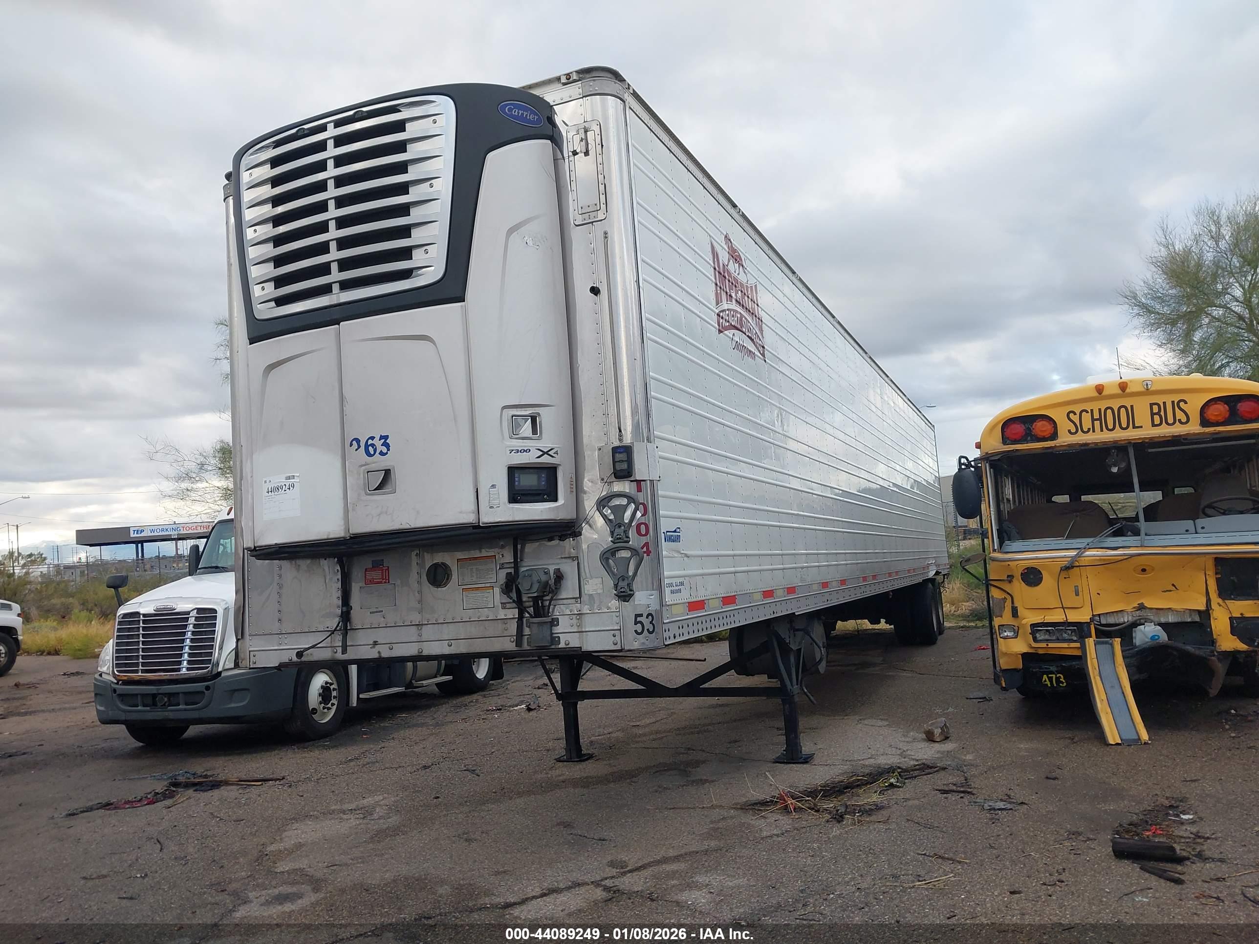 CIMC TRAILERS image 2