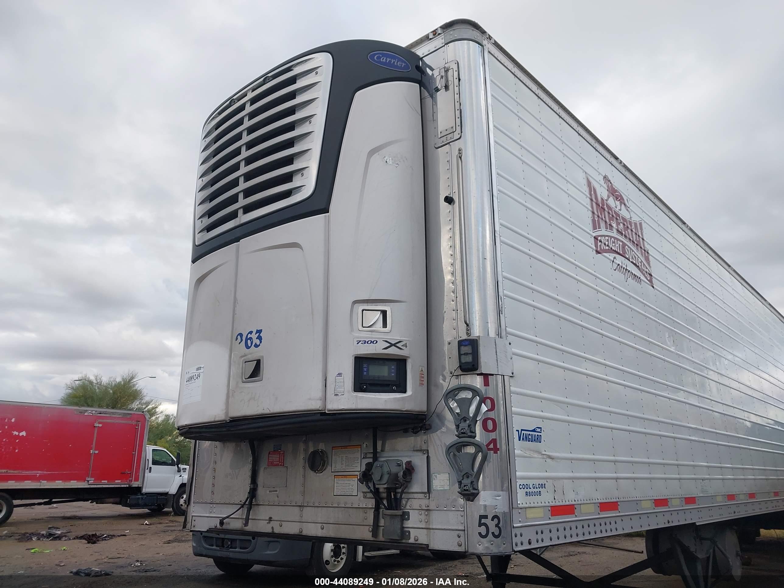 CIMC TRAILERS image 7