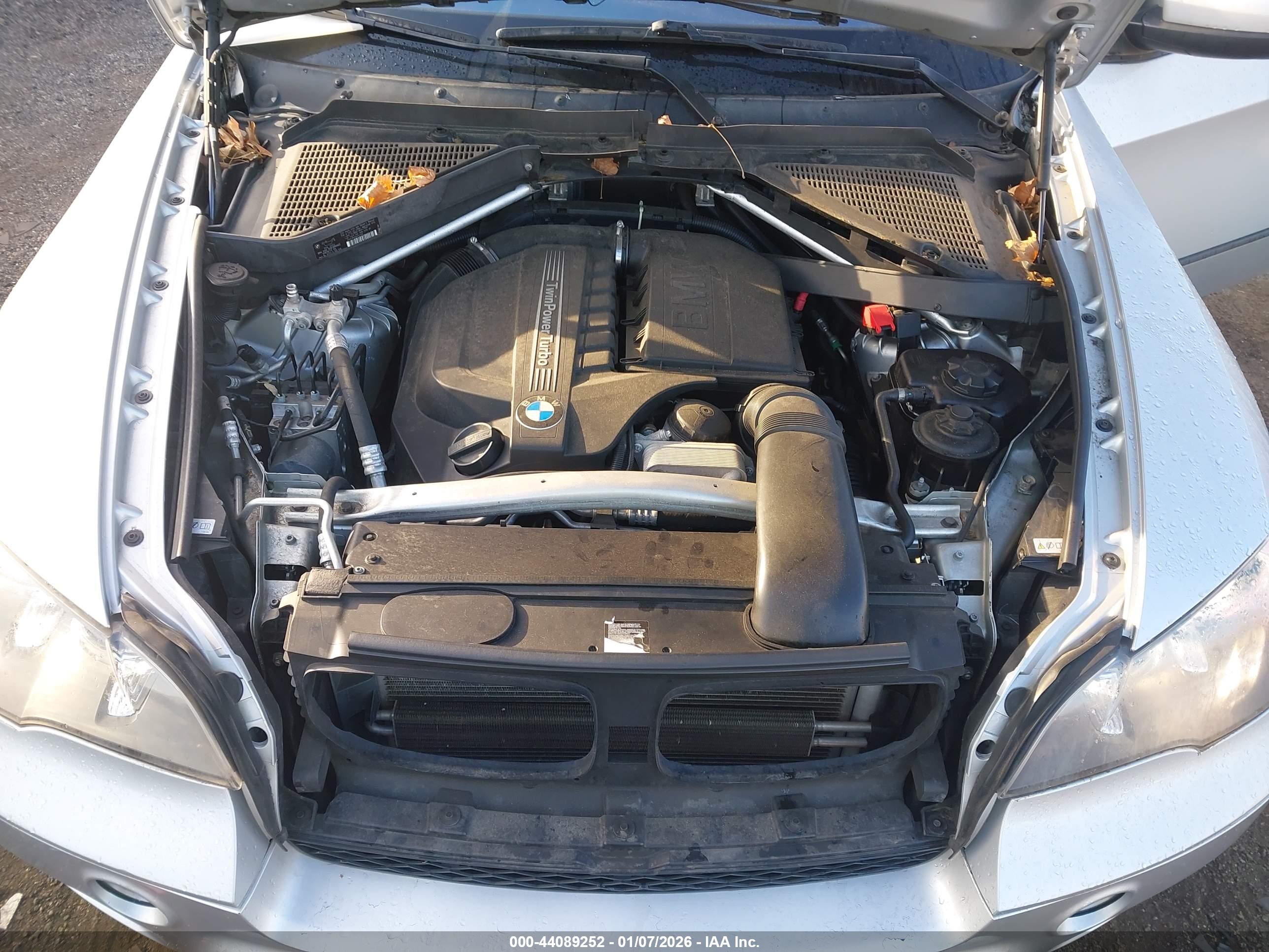 BMW X5 image 10