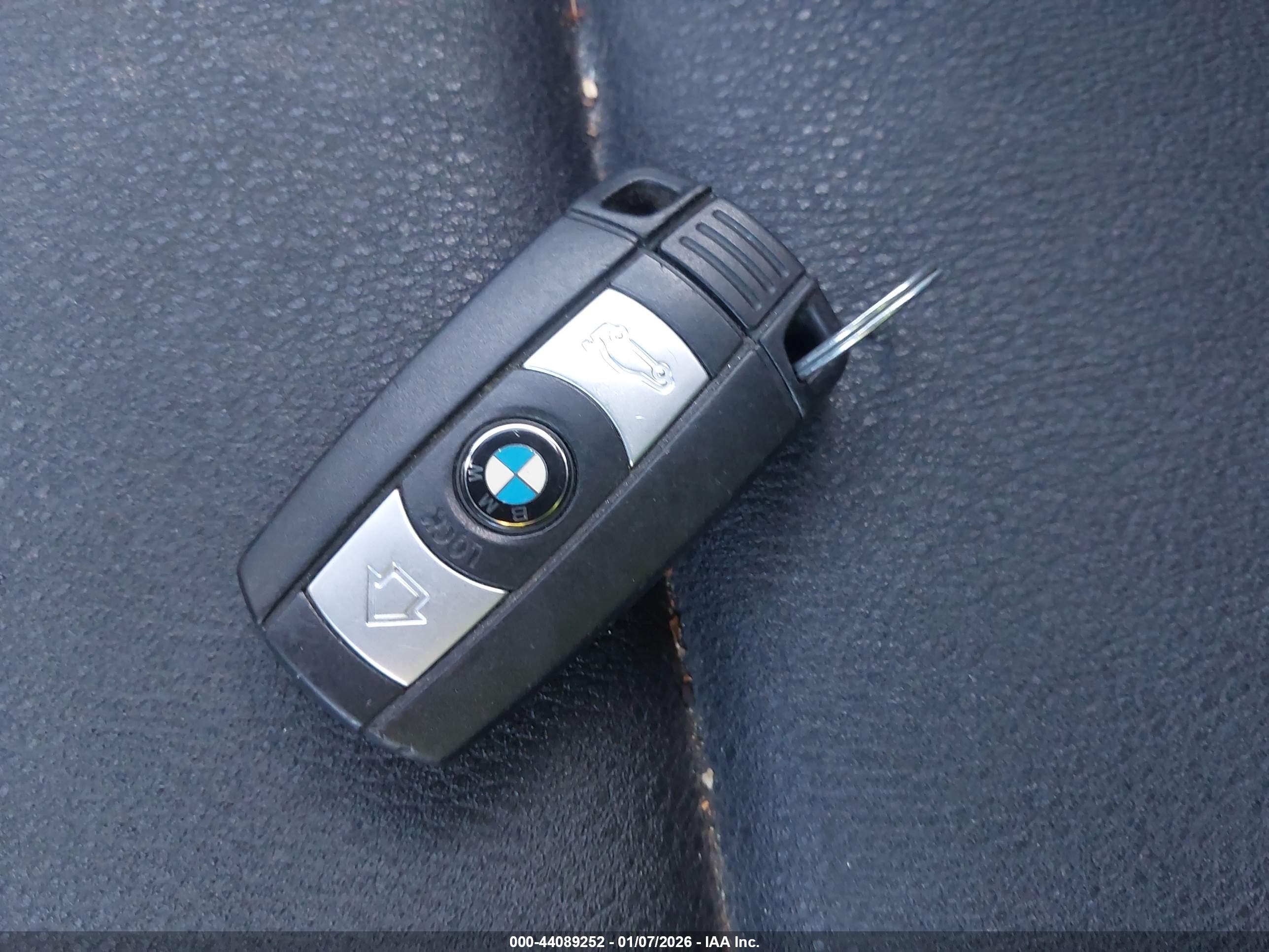 BMW X5 image 11