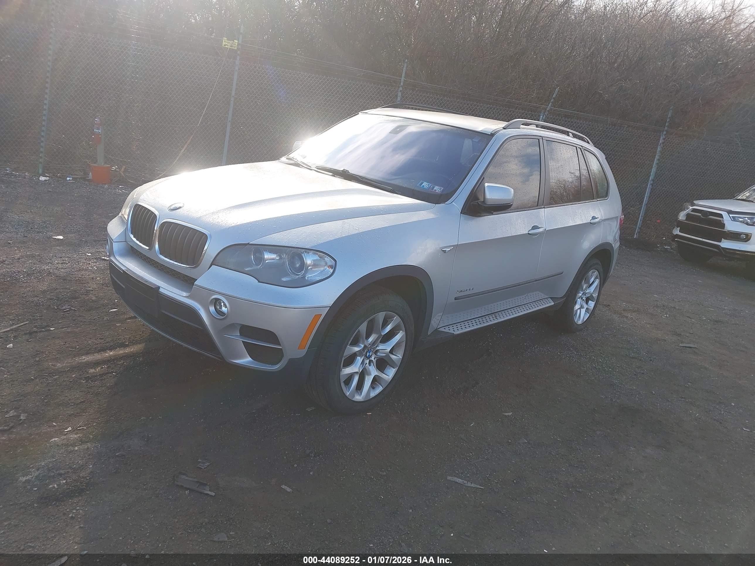 BMW X5 image 2