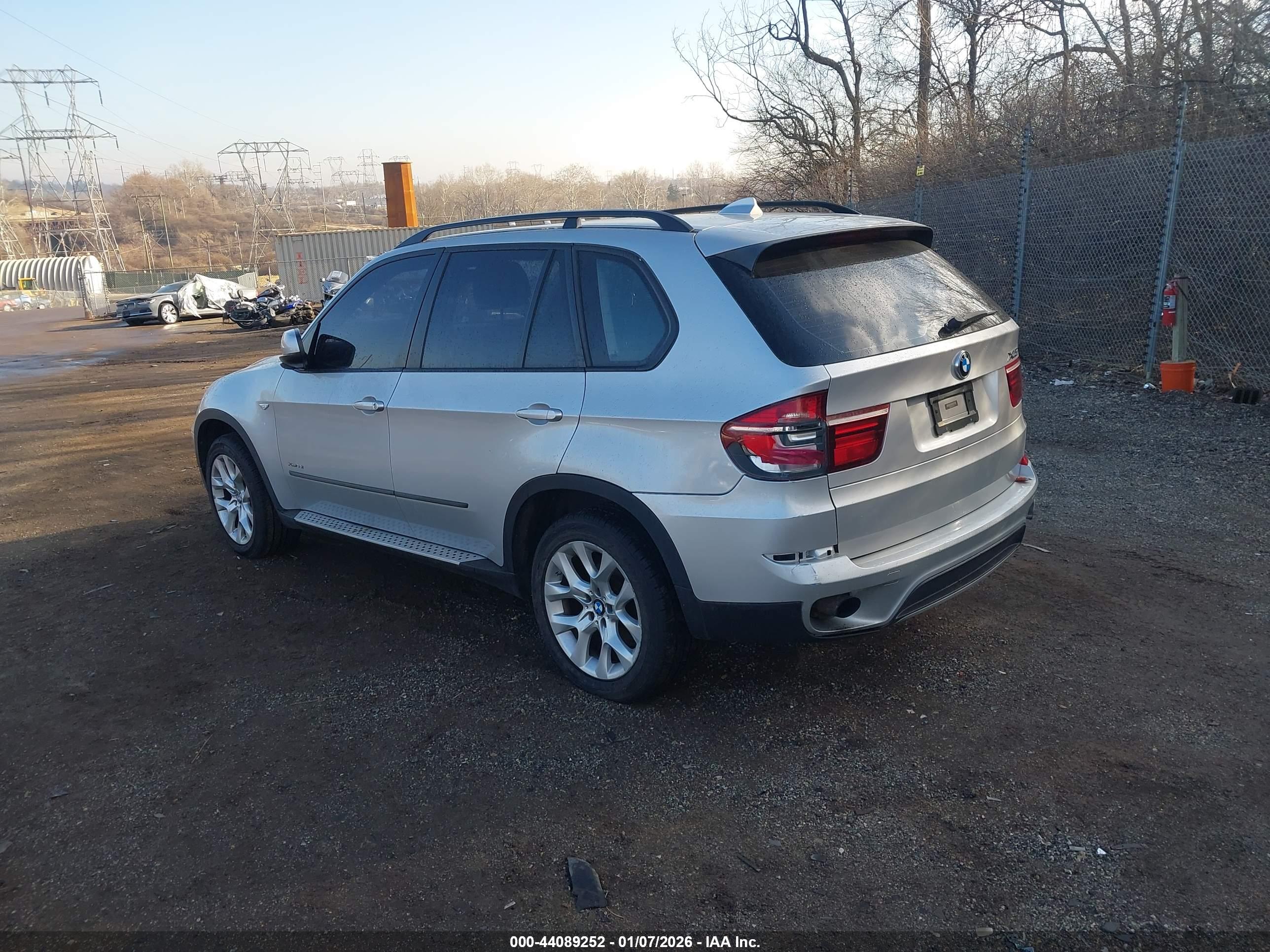 BMW X5 image 3