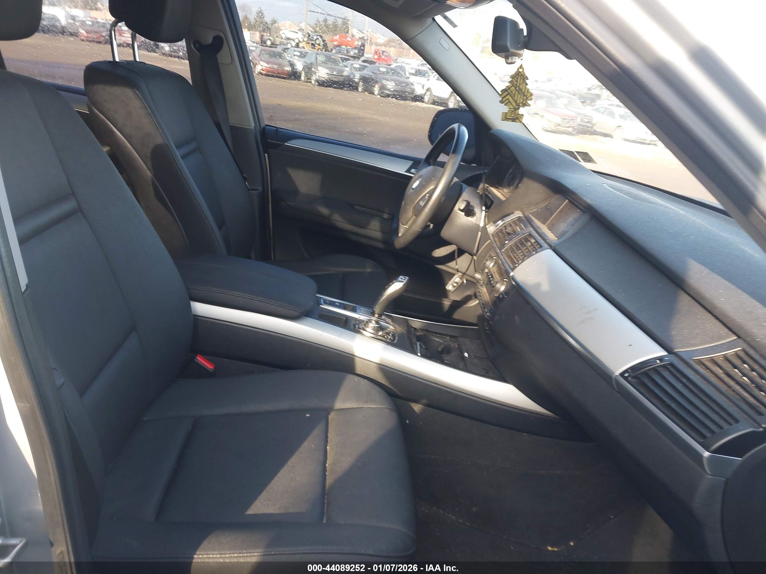 BMW X5 image 5