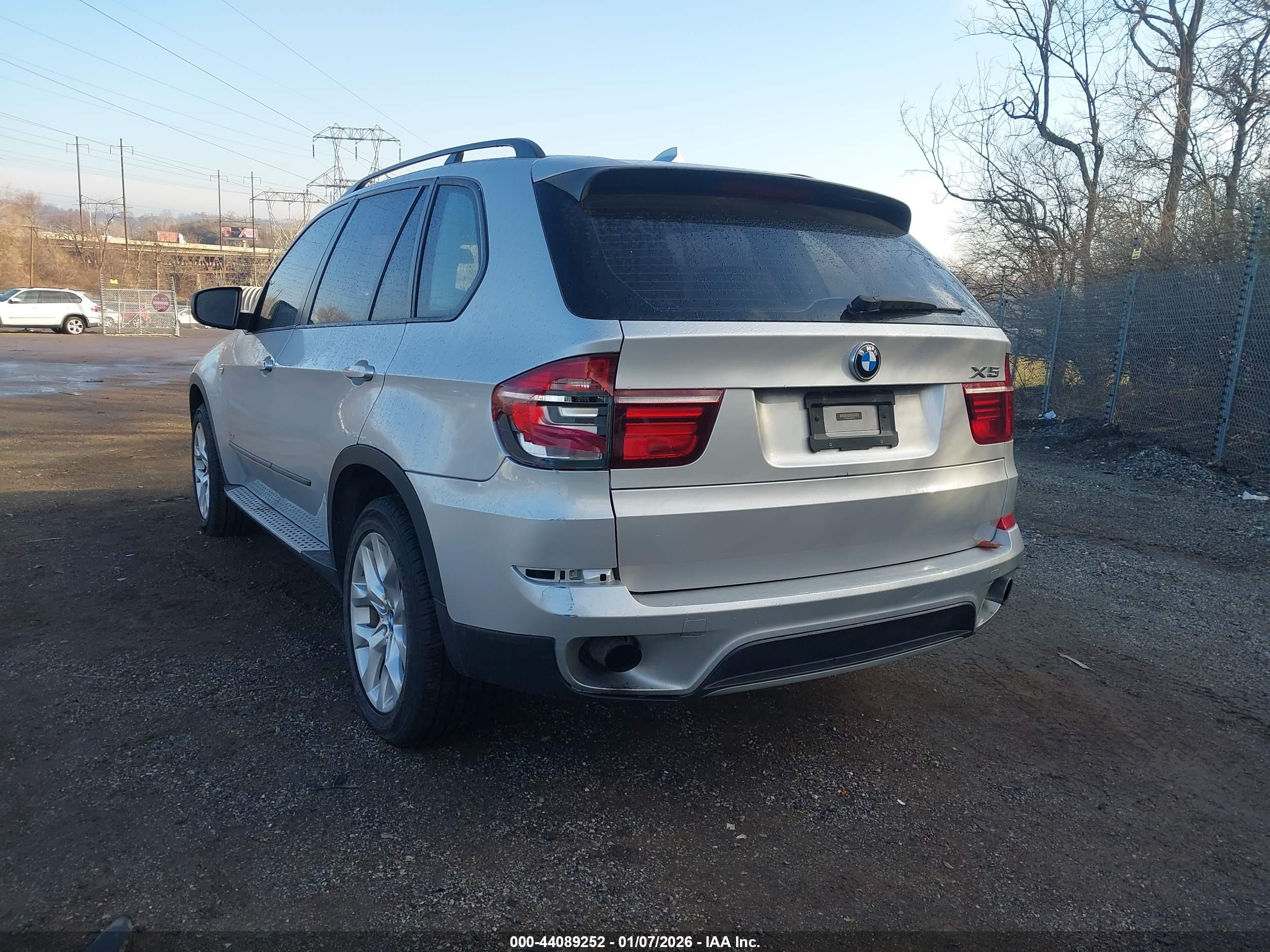 BMW X5 image 6