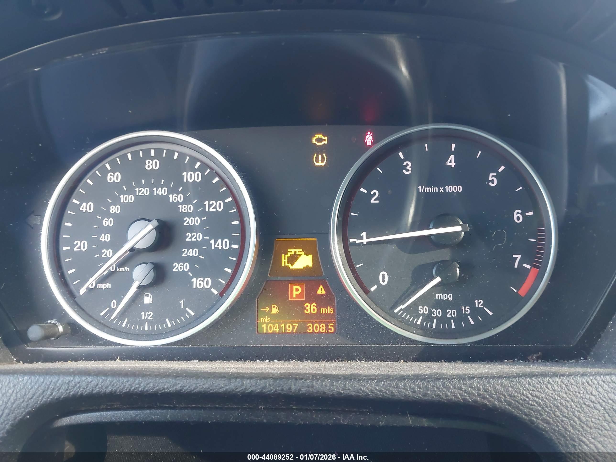 BMW X5 image 7