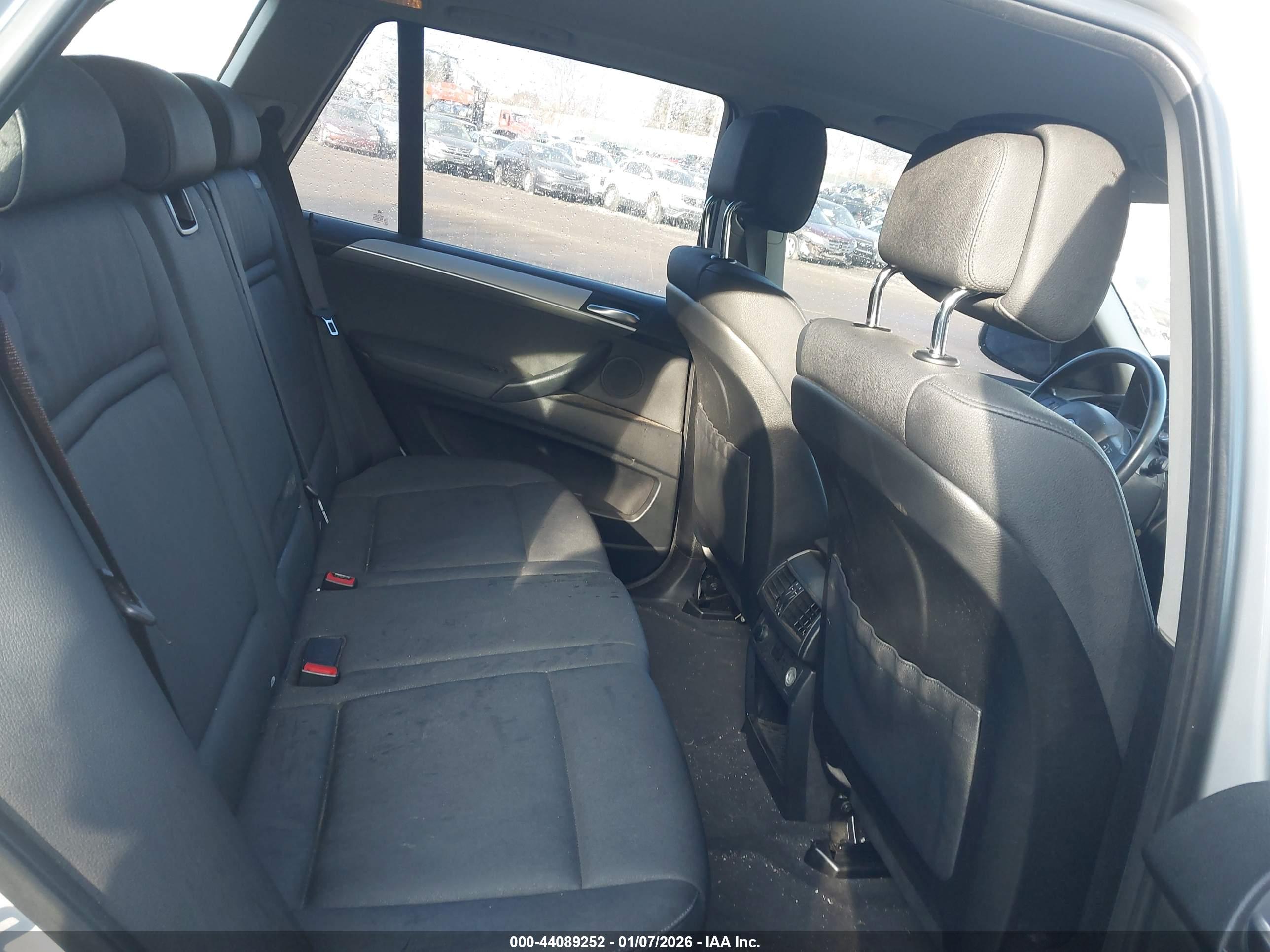 BMW X5 image 8